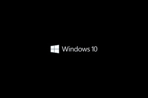 Windows 10 Original 3 Wallpaper