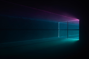 Windows 10 Process Beauty 5k (1600x900) Resolution Wallpaper