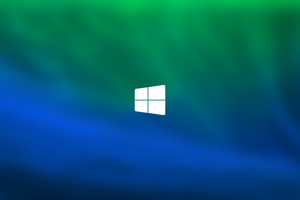 Windows 10 X Logo 5k (3840x2160) Resolution Wallpaper