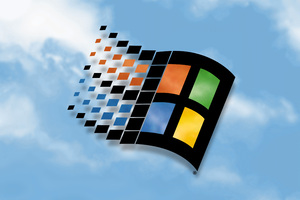 Windows 98 4k