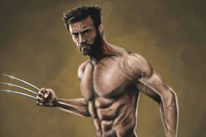 Wolverine 5k