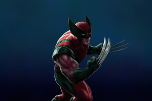 Wolverine Claw Killer