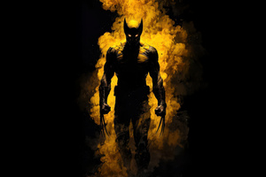 Wolverine The Adamantium Beast (1440x900) Resolution Wallpaper