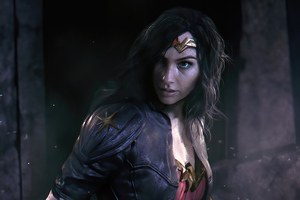 Wonder Woman 600 Variant Cover