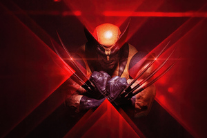 X Men Reboot (3840x2160) Resolution Wallpaper