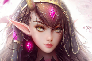 Elf Wallpapers, Images, Backgrounds