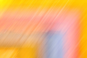 Yellow Bright Abstract Lines 4k
