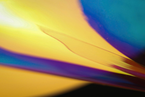 Yellow Colour Abstract 4k Wallpaper