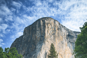Yosemite 4k