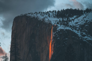 Yosemite Ca
