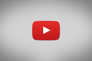 Youtube Original Logo In 4k