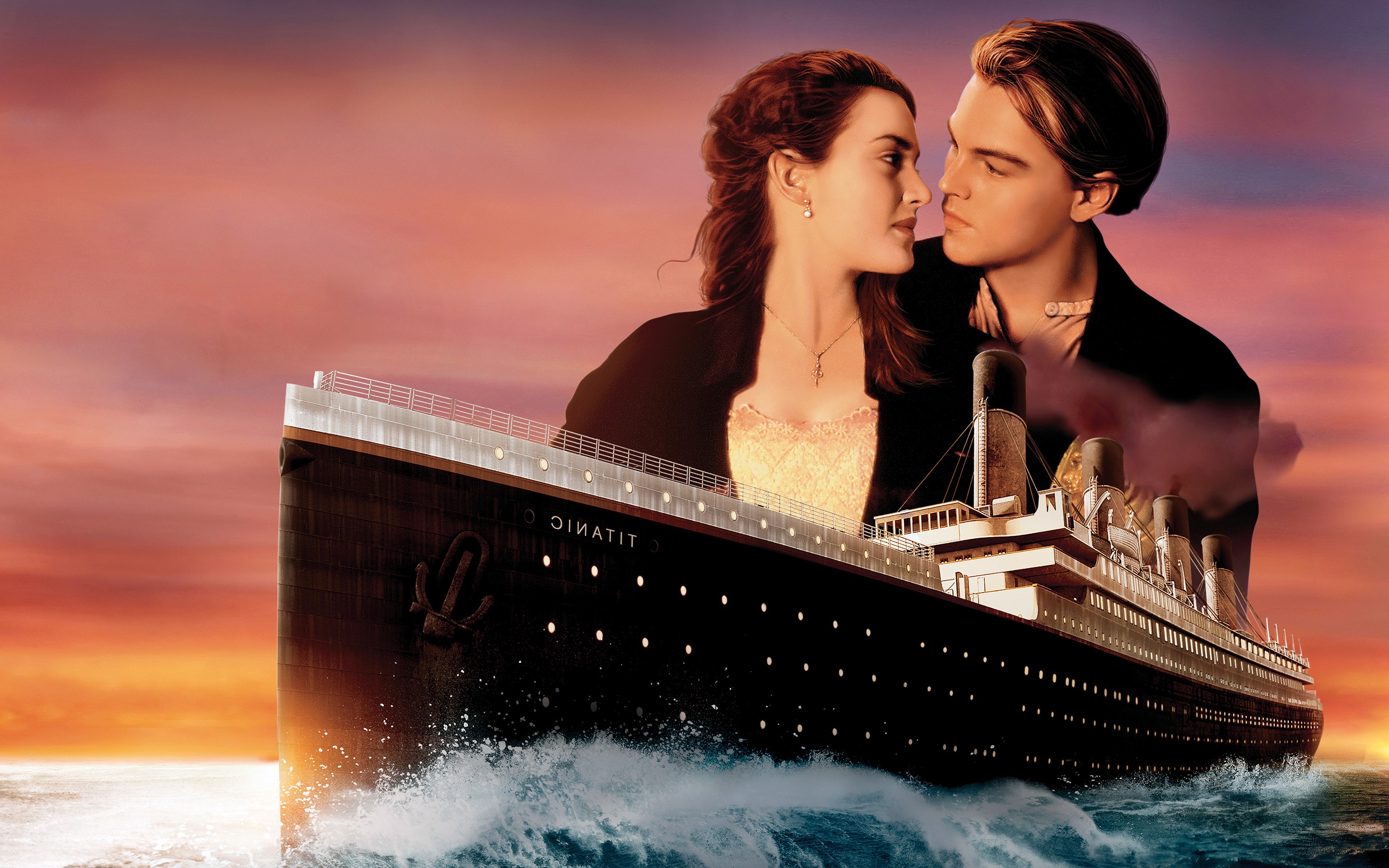Titanic Movie Full HD, HD Movies, 4k Wallpapers, Images, Backgrounds,  Photos and Pictures