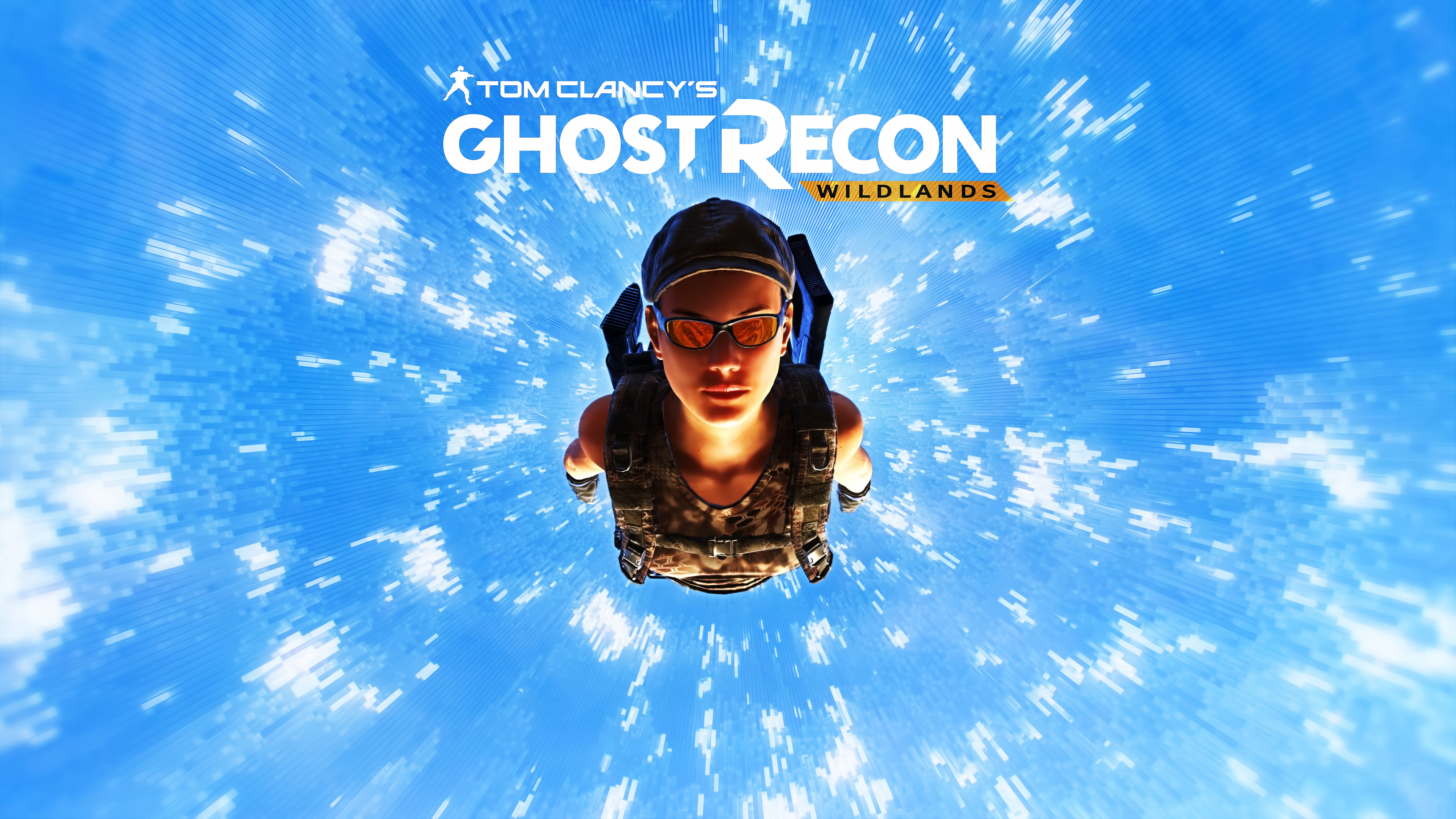 1920x1080 Tom Clancys Ghost Recon Wildlands Skydiving 4k Laptop Full HD  1080P HD 4k Wallpapers, Images, Backgrounds, Photos and Pictures