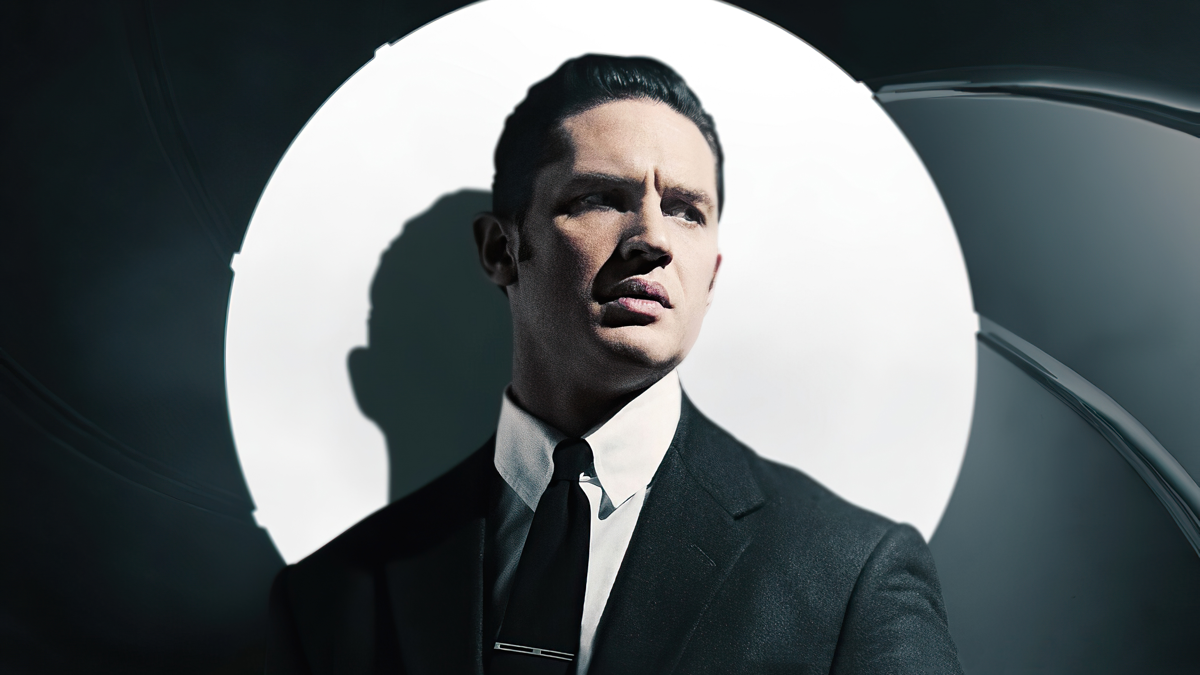 Tom Hardy 007, HD Movies, 4k Wallpapers, Images, Backgrounds, Photos and  Pictures
