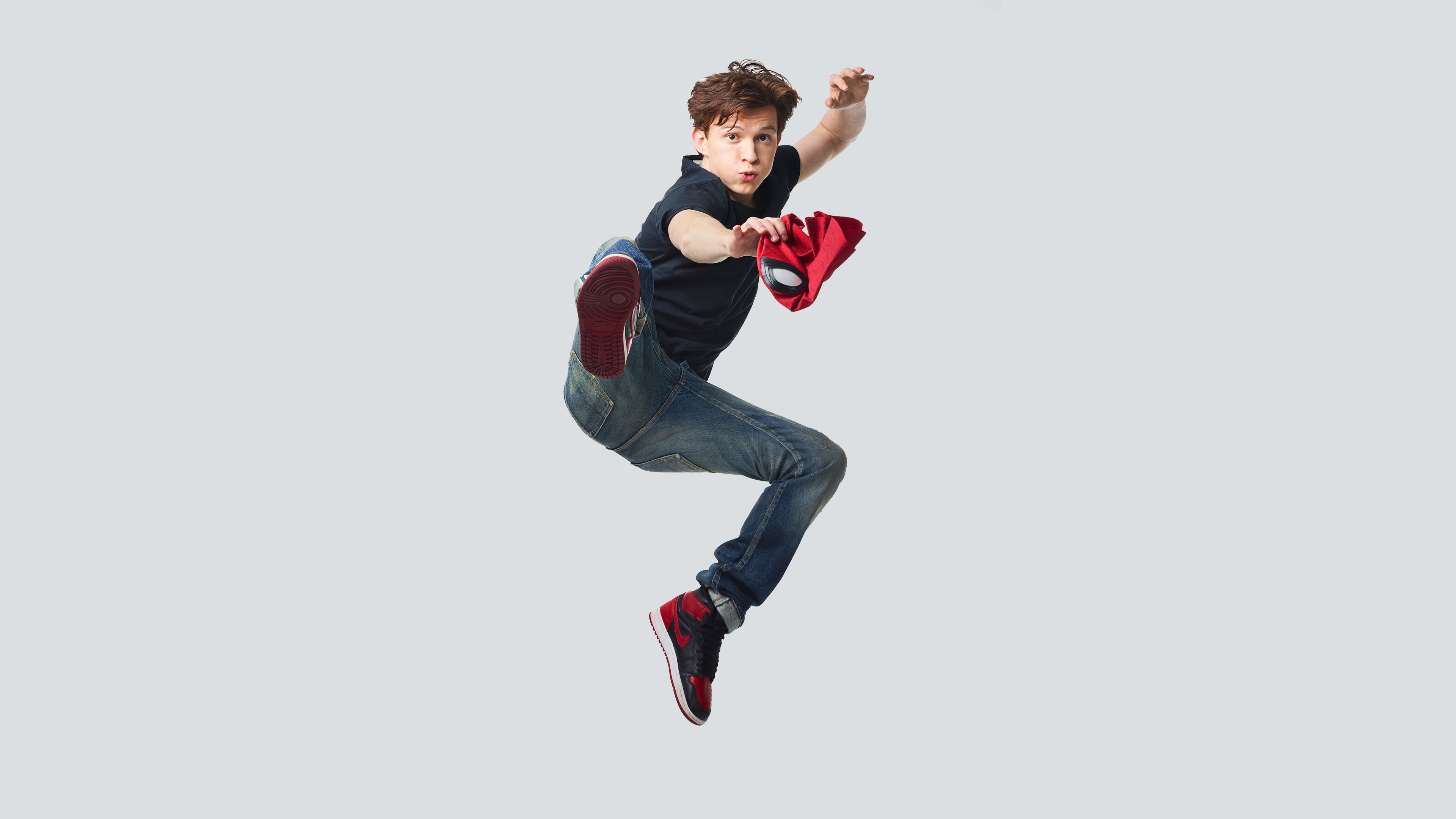 Tom Holland Spiderman, HD Movies, 4k Wallpapers, Images, Backgrounds,  Photos and Pictures