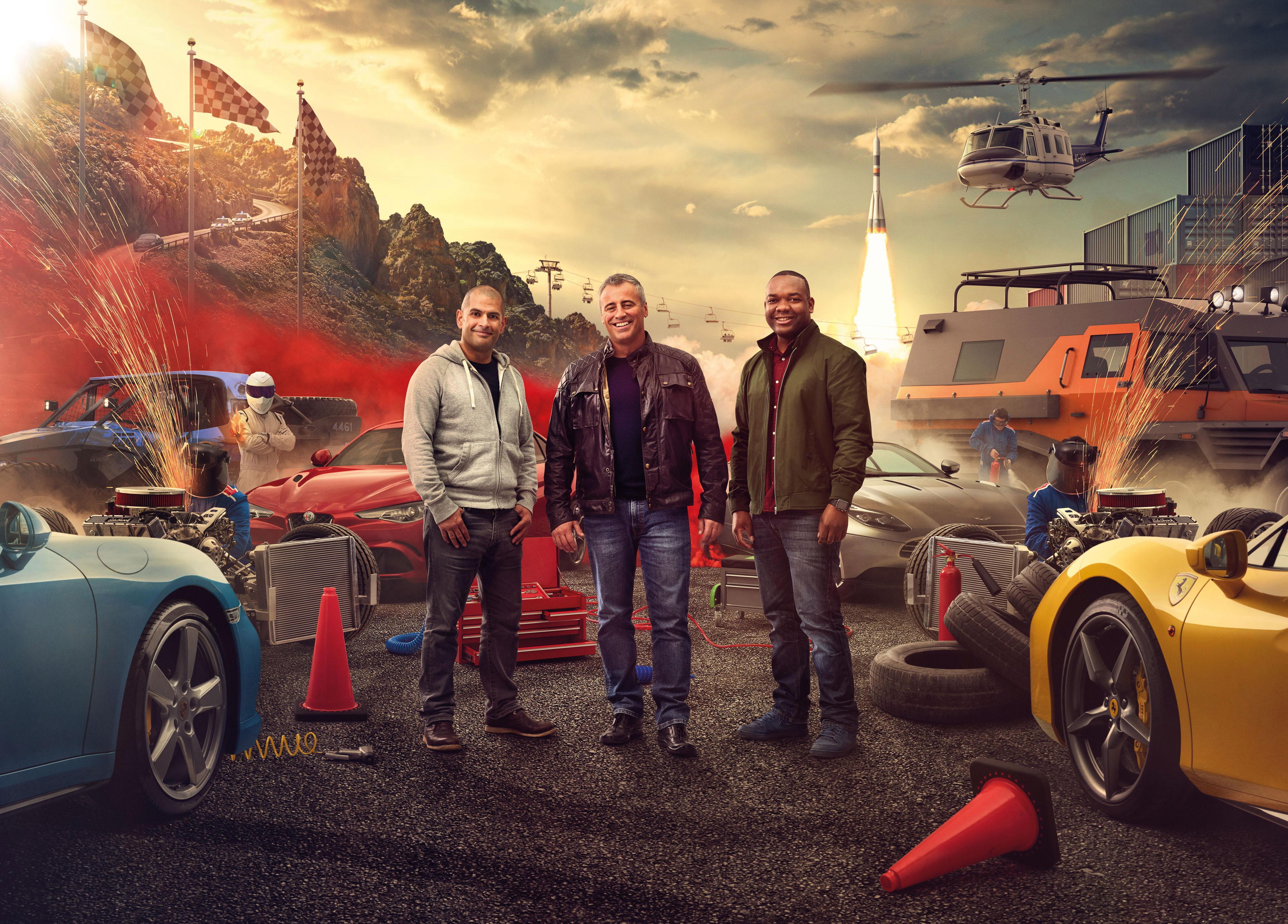 Top Gear Season 28 4k, HD Tv Shows, 4k Wallpapers, Images, Backgrounds,  Photos and Pictures