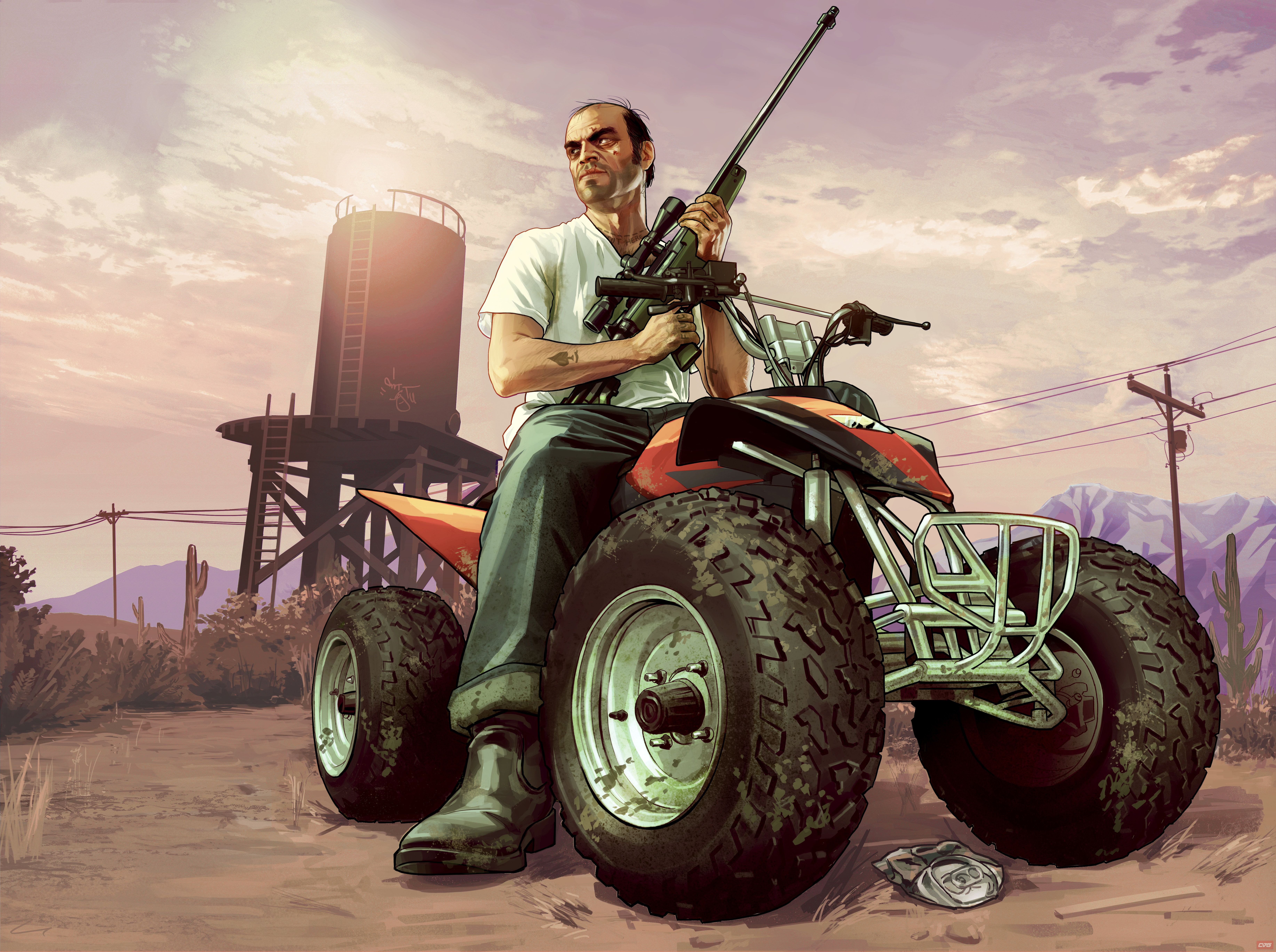 Trevor Gta 5 8k, HD Games, 4k Wallpapers, Images, Backgrounds, Photos and  Pictures