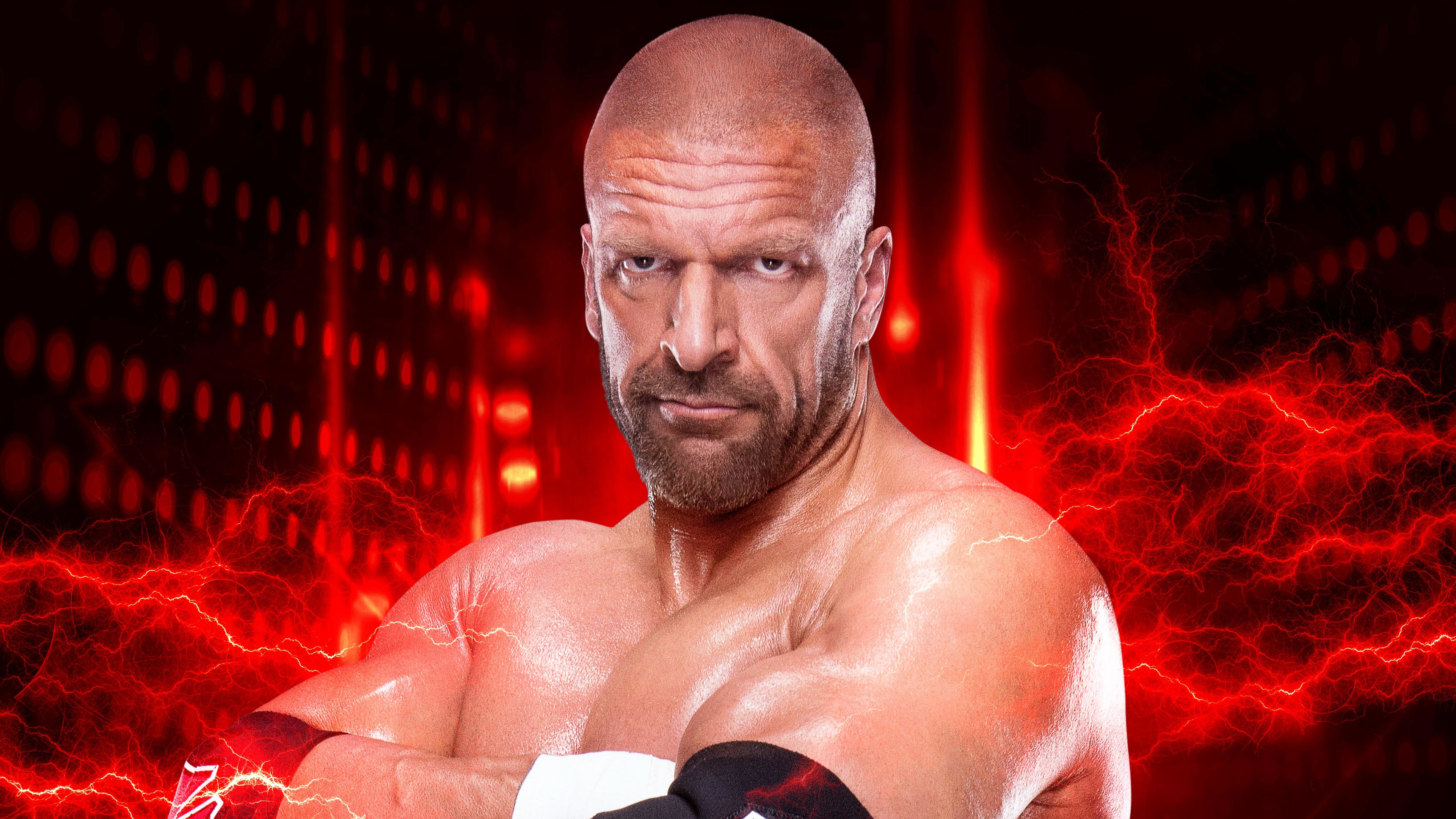 Triple H WWE 2K19, HD Games, 4k Wallpapers, Images, Backgrounds, Photos and  Pictures