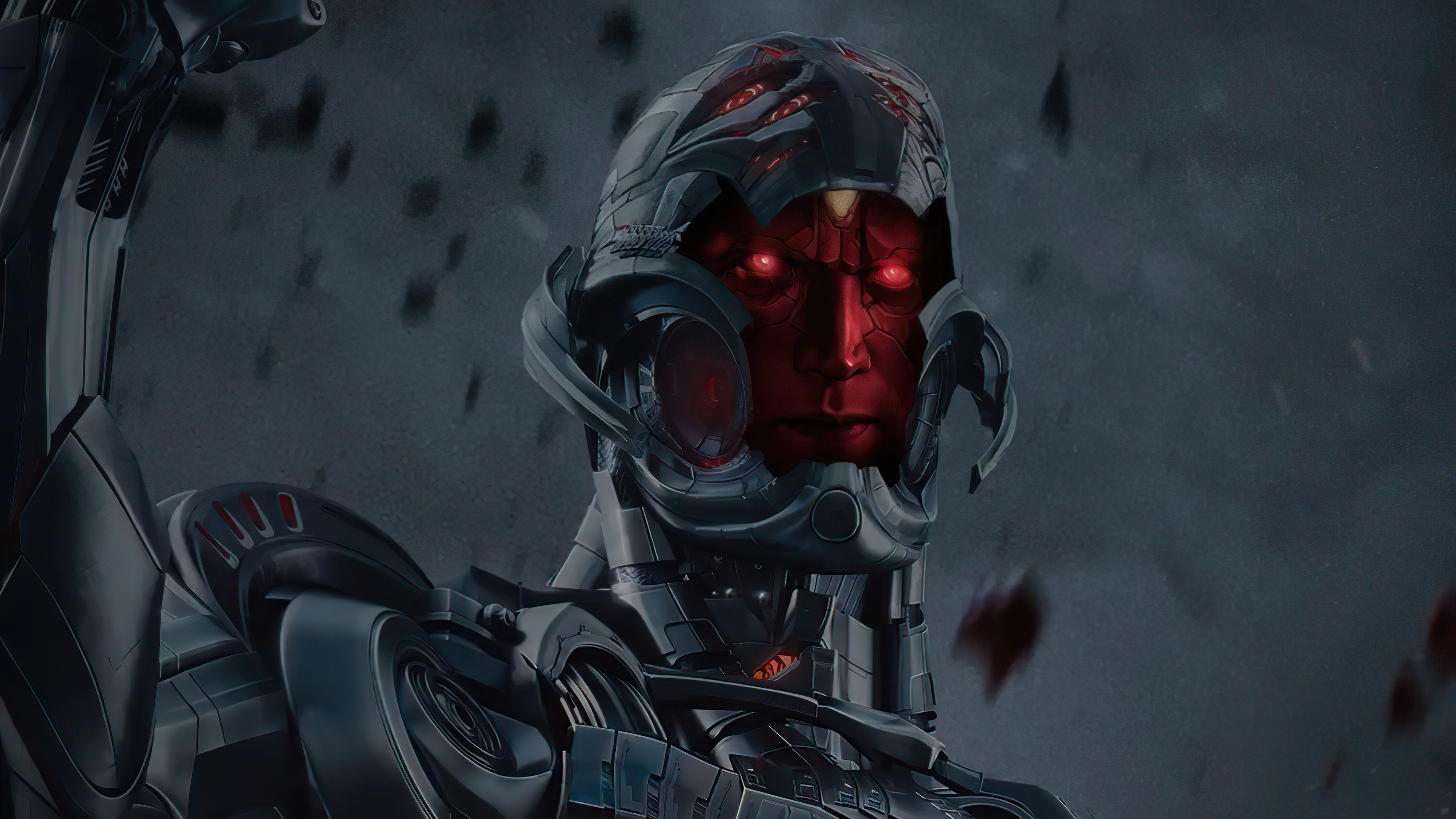 Ultron Vision Infinity Stones, HD Tv Shows, 4k Wallpapers, Images,  Backgrounds, Photos and Pictures