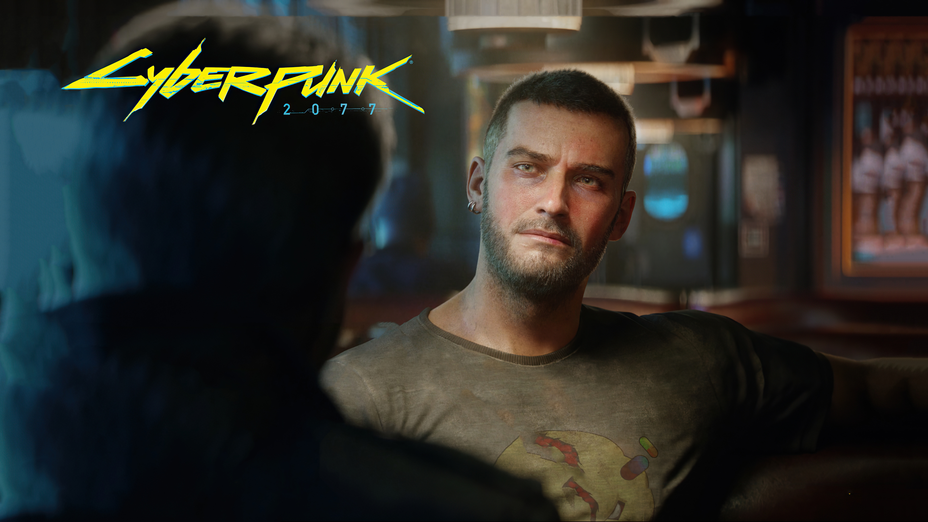 V In Cyberpunk 77 Ready Hd Games 4k Wallpapers Images Backgrounds Photos And Pictures
