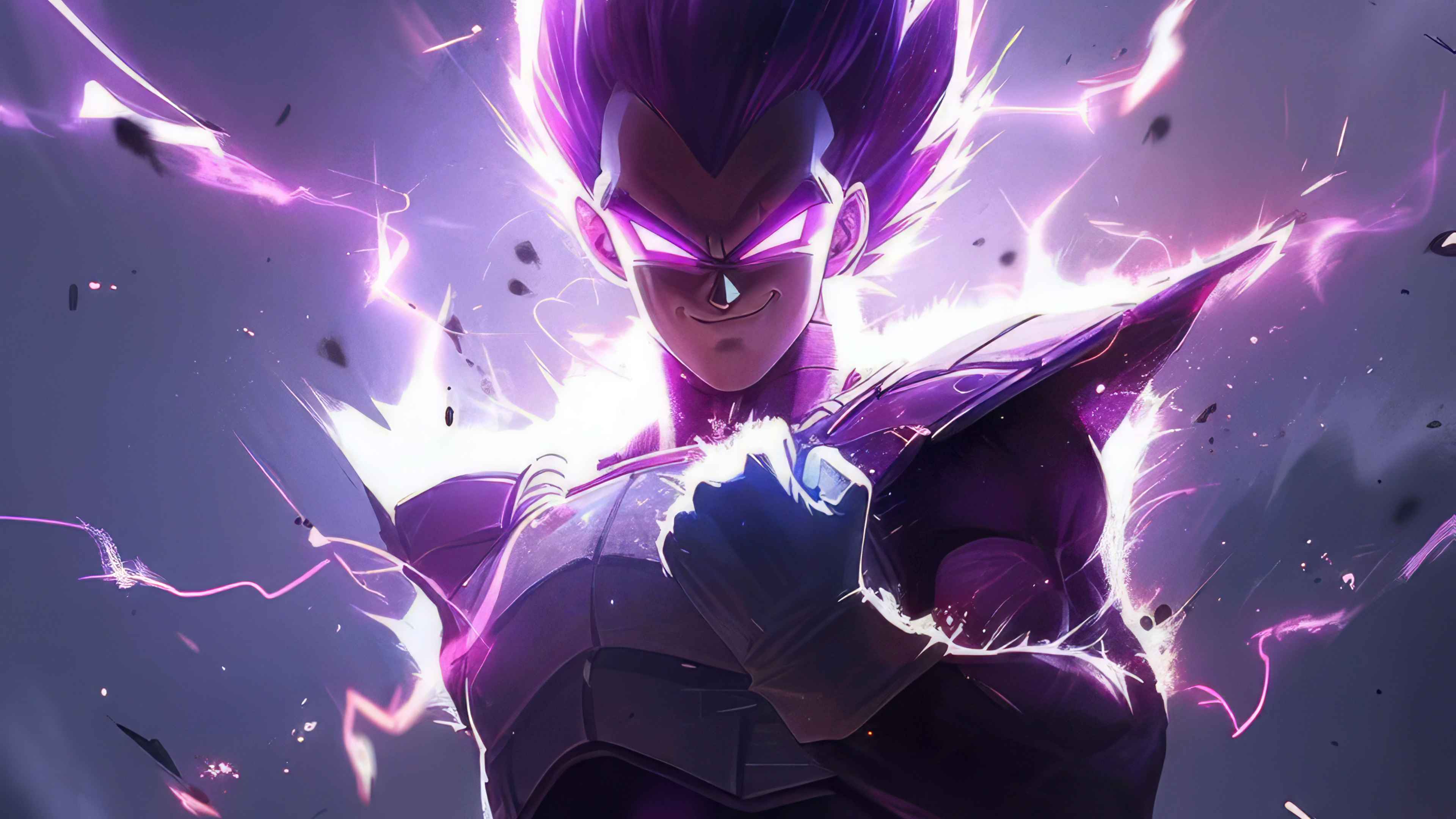 Vegeta - Wallpaper by DanialGFX on DeviantArt