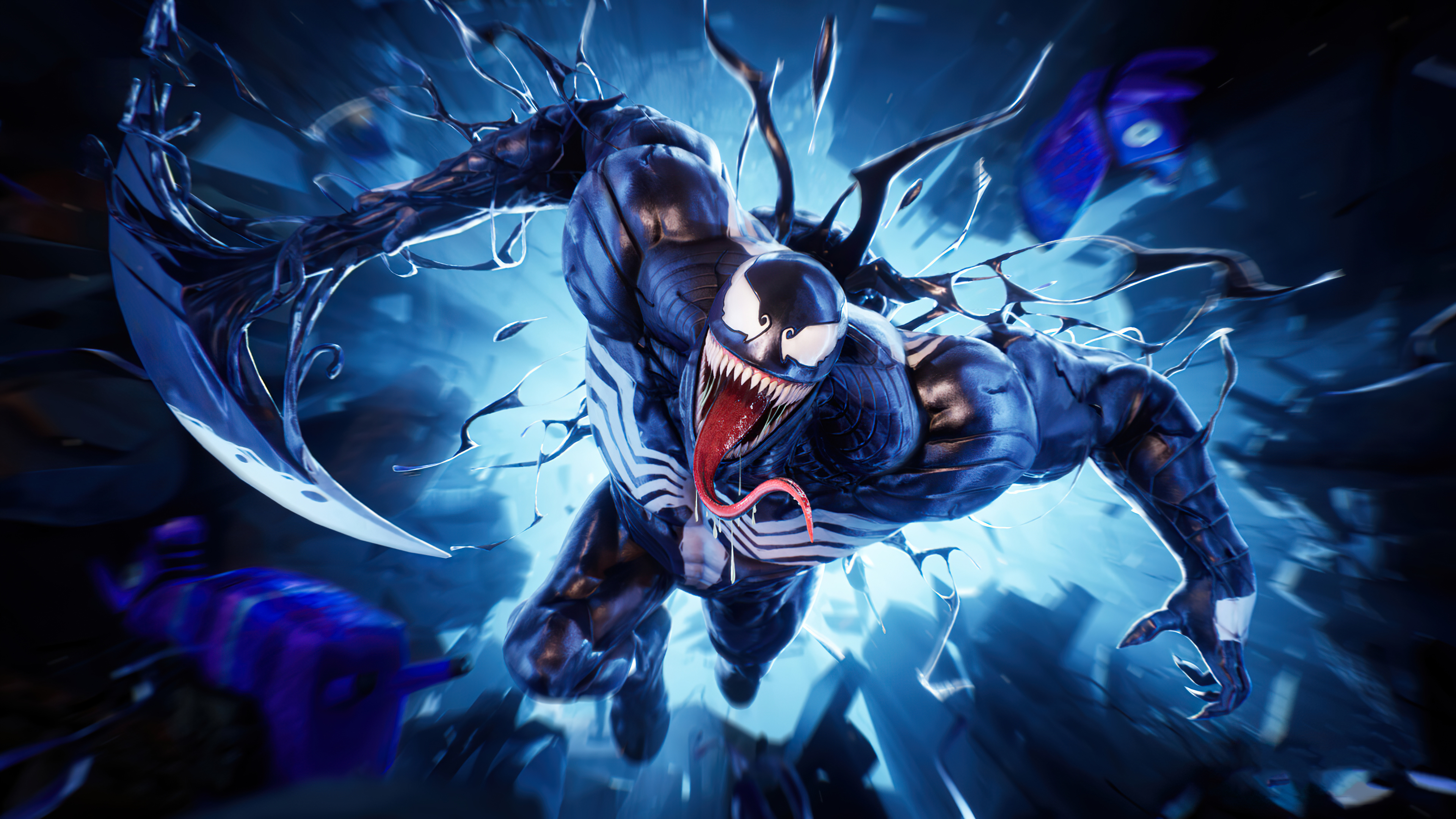 Với keyword Venom Fortnite, bạn sẽ tìm thấy những hình ảnh vô cùng hấp dẫn về Venom trong game Fortnite. Cùng chiêm ngưỡng những bức ảnh đầy thót tim và mạnh mẽ này để có những trải nghiệm tuyệt vời nhất.