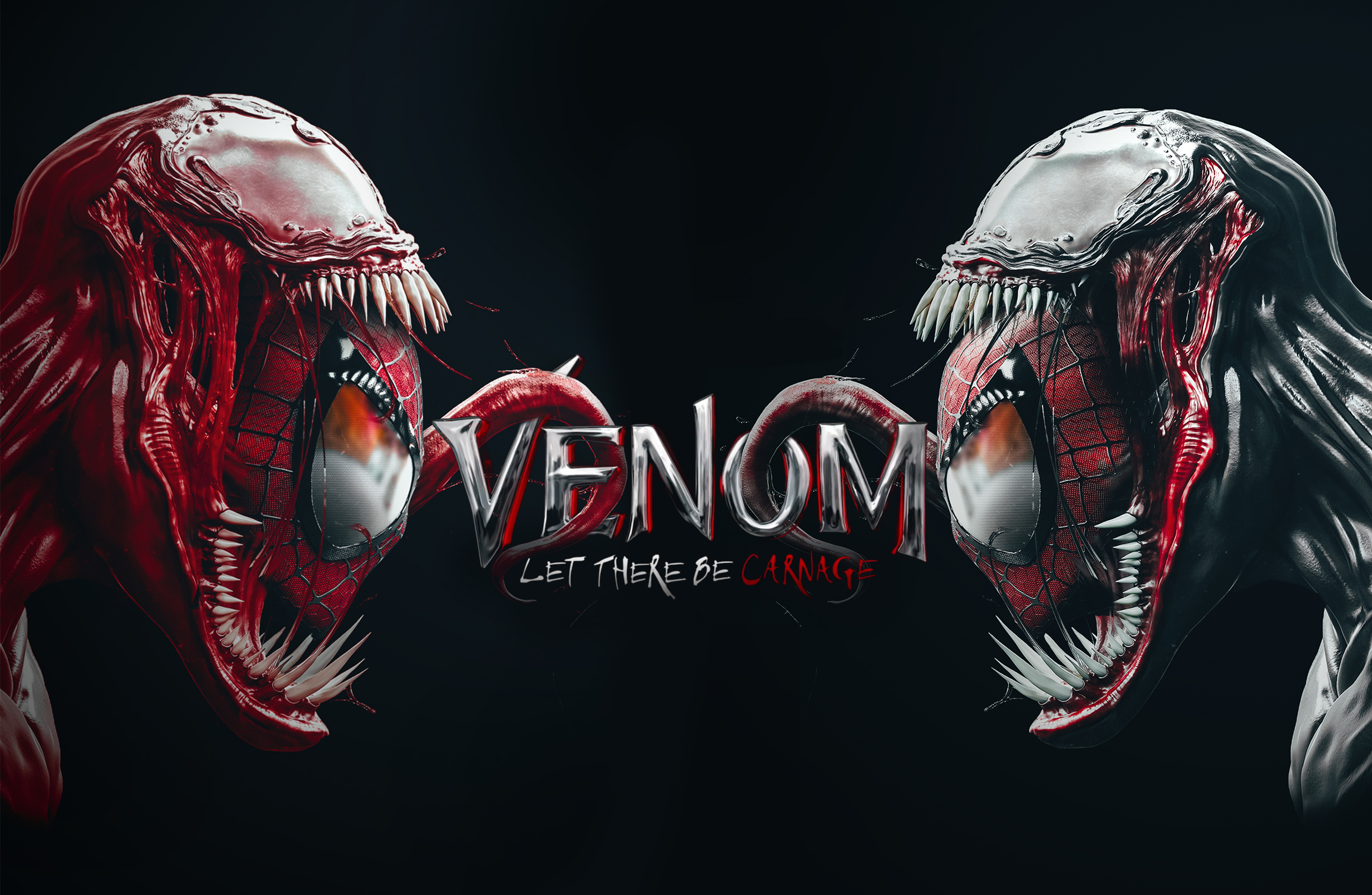 Movie Venom Let There Be Carnage HD wallpaper  Peakpx