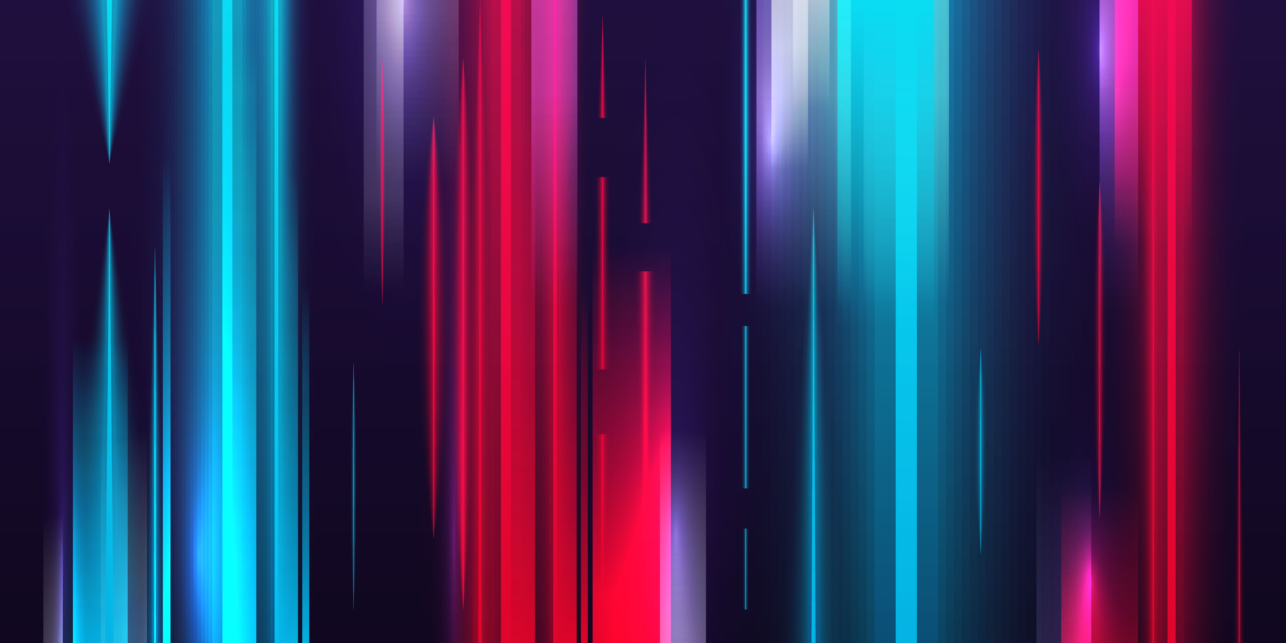 Vertical Lines Colorful Abstract 5k, HD Abstract, 4k Wallpapers, Images,  Backgrounds, Photos and Pictures