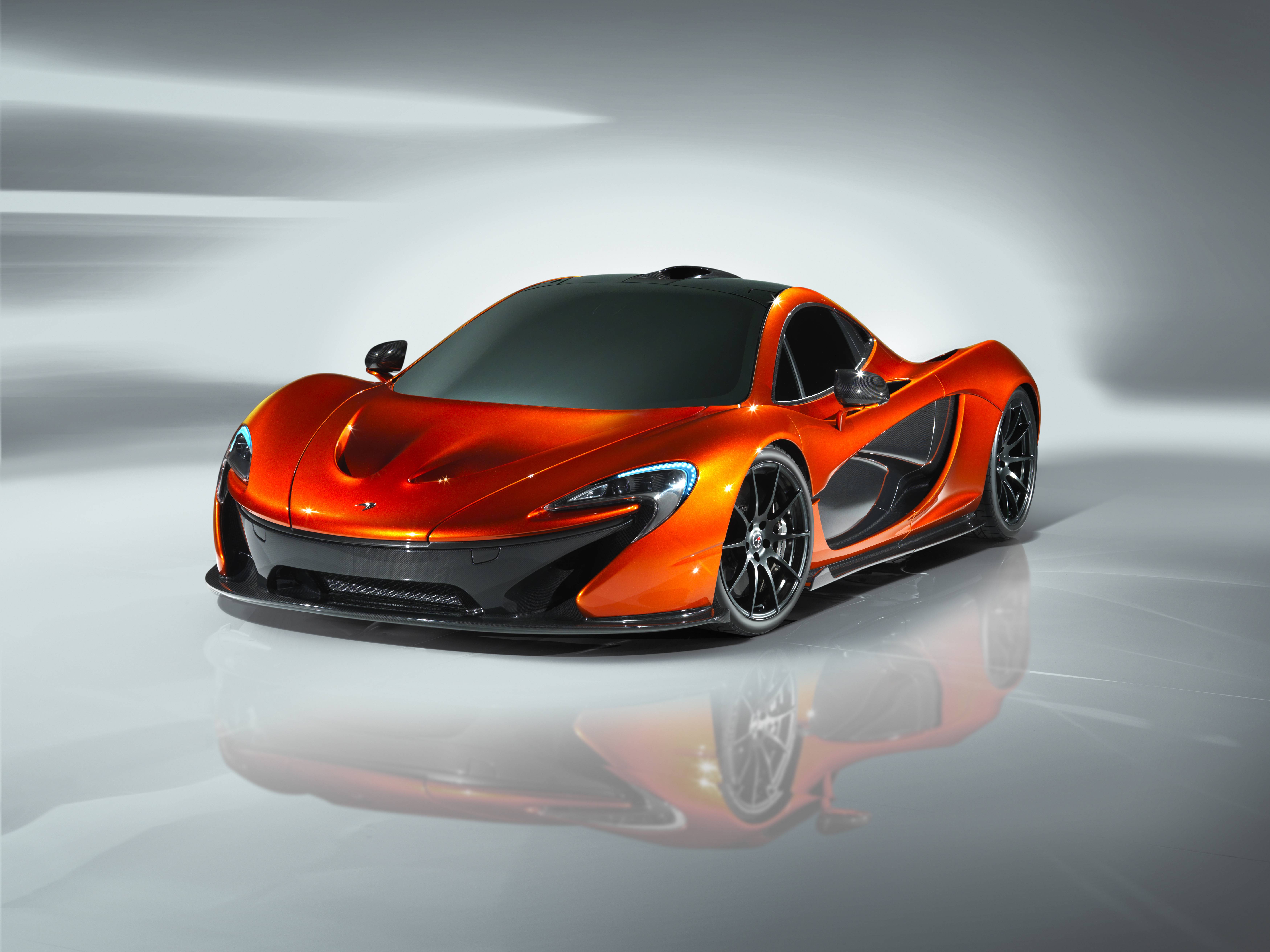 2560x1440 Volcano Orange Mclaren P1 1440p Resolution Hd 4k Wallpapers Images Backgrounds Photos And Pictures