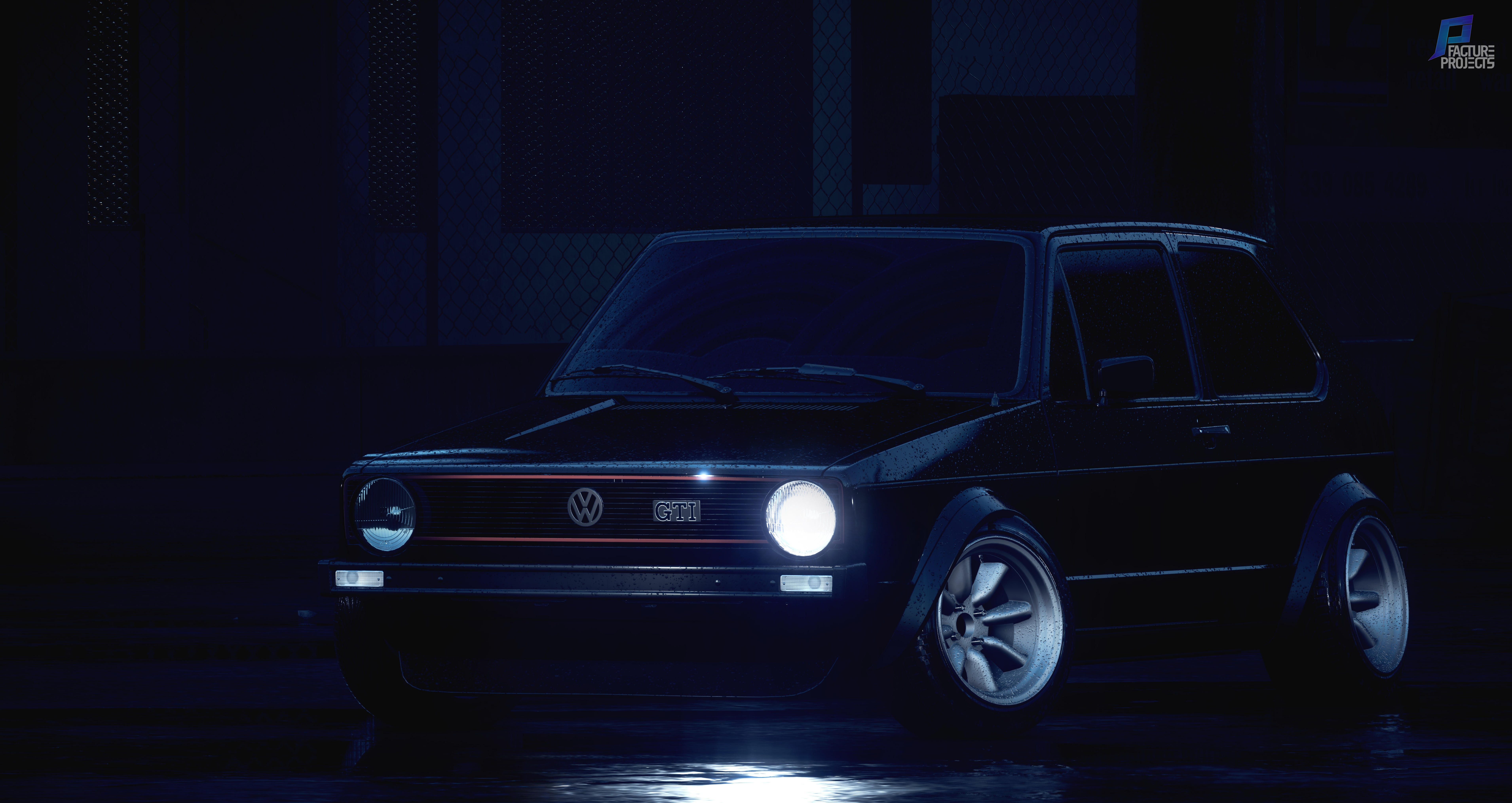 Volkswagen Golf Gti Nfs 8k, HD Cars, 4k Wallpapers, Images, Backgrounds,  Photos and Pictures