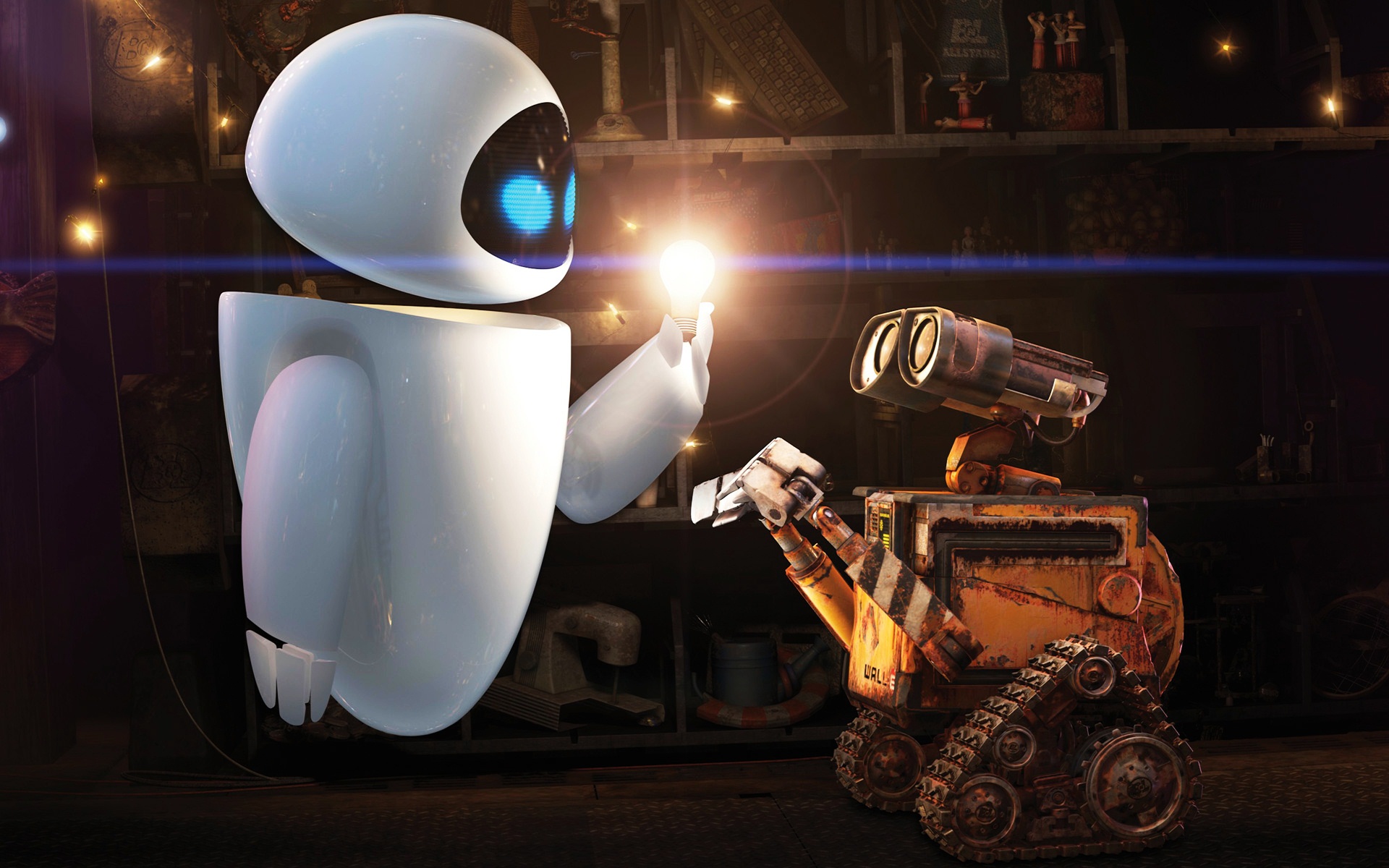 Featured image of post Wall E Wallaper - Add interesting content and earn coins.