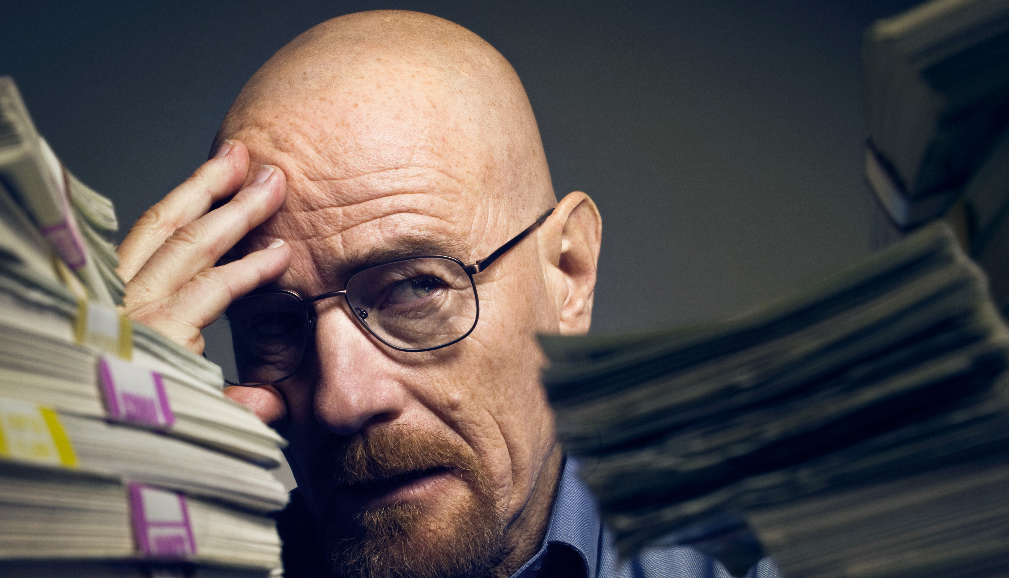 Breaking Bad Wallpaper Walter White