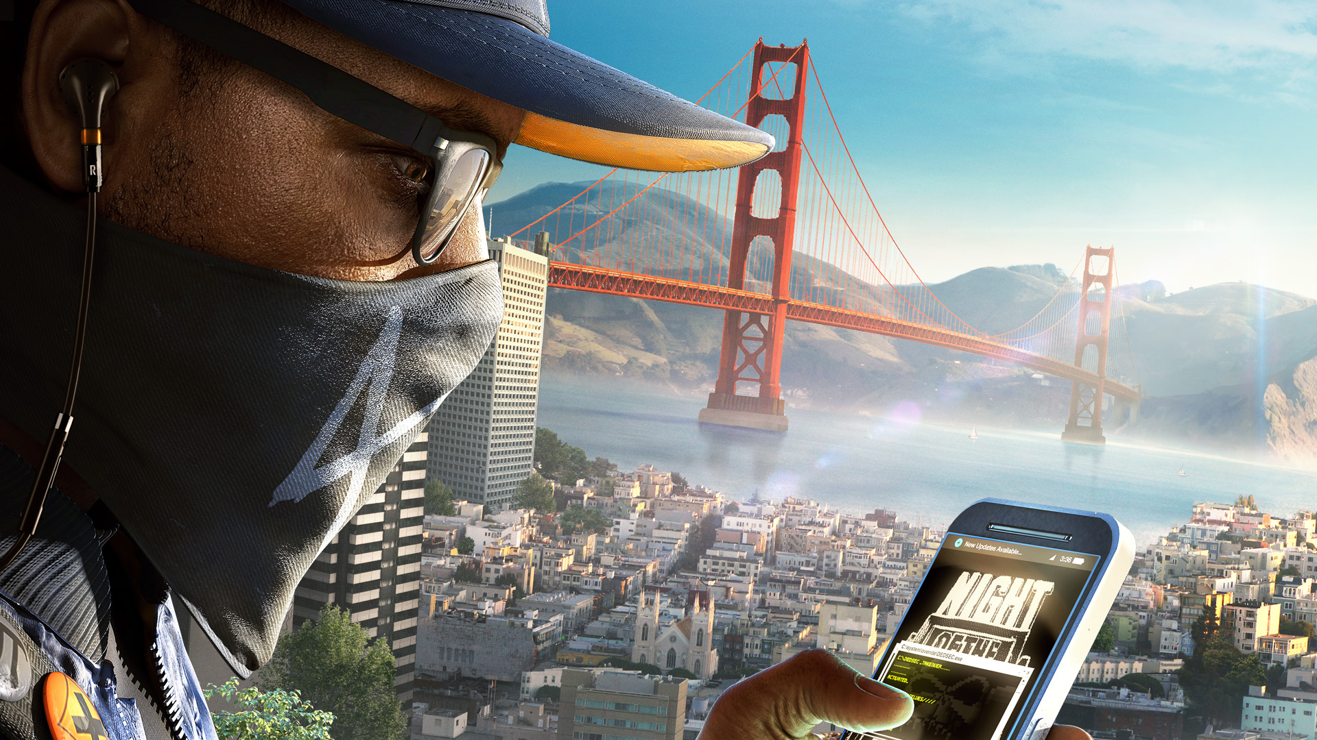 Watch Dogs 2 2016, HD Games, 4k Wallpapers, Images, Backgrounds, Photos and  Pictures