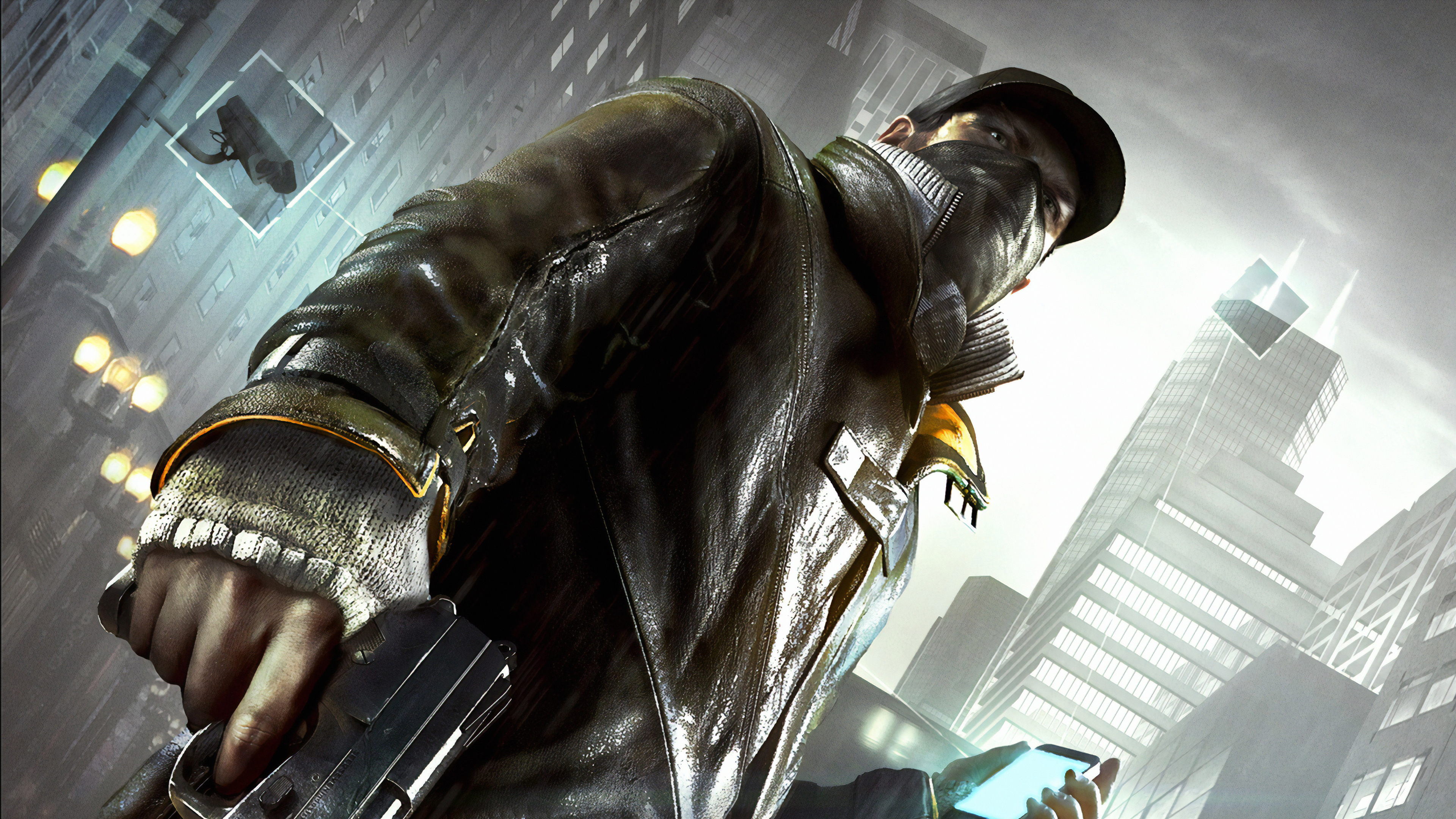 800x1280 Watch Dogs 4k 2019 Nexus 7,Samsung Galaxy Tab 10,Note Android  Tablets HD 4k Wallpapers, Images, Backgrounds, Photos and Pictures