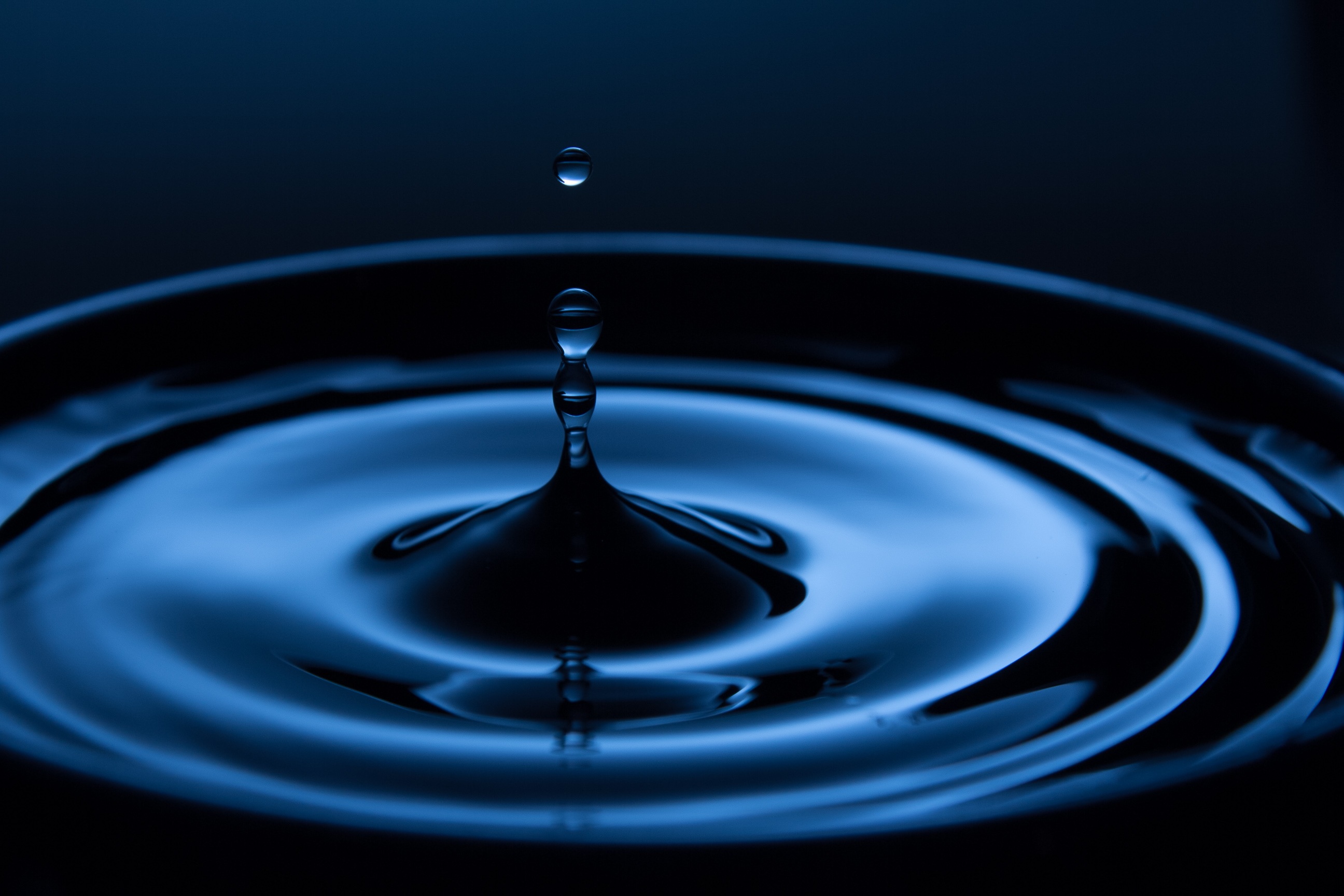 Water Drop Wallpaper HD Others Wallpapers 4k Wallpapers Images 