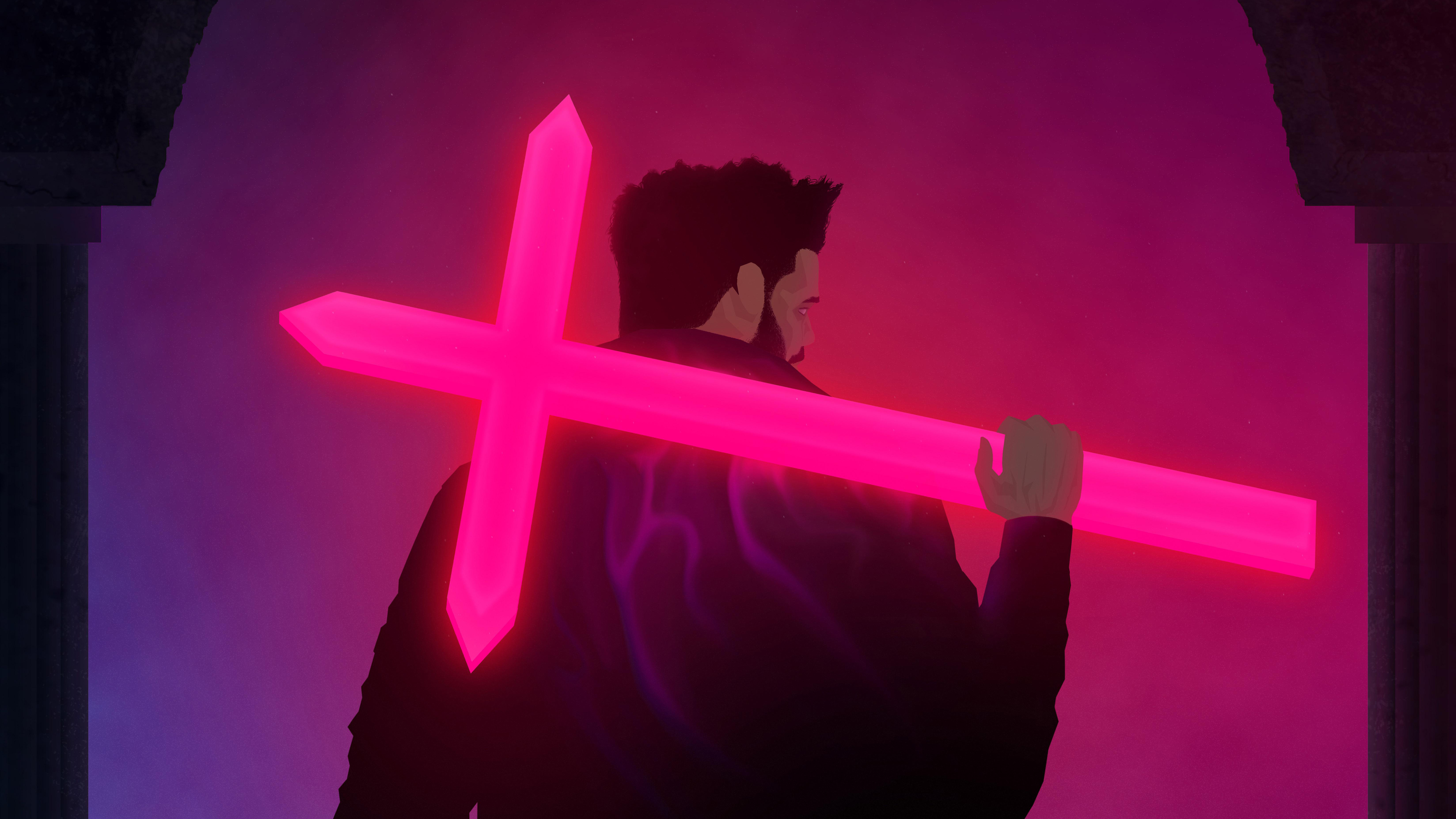 Weeknd Chroldur 5k, HD Music, 4k Wallpapers, Images, Backgrounds, Photos  and Pictures