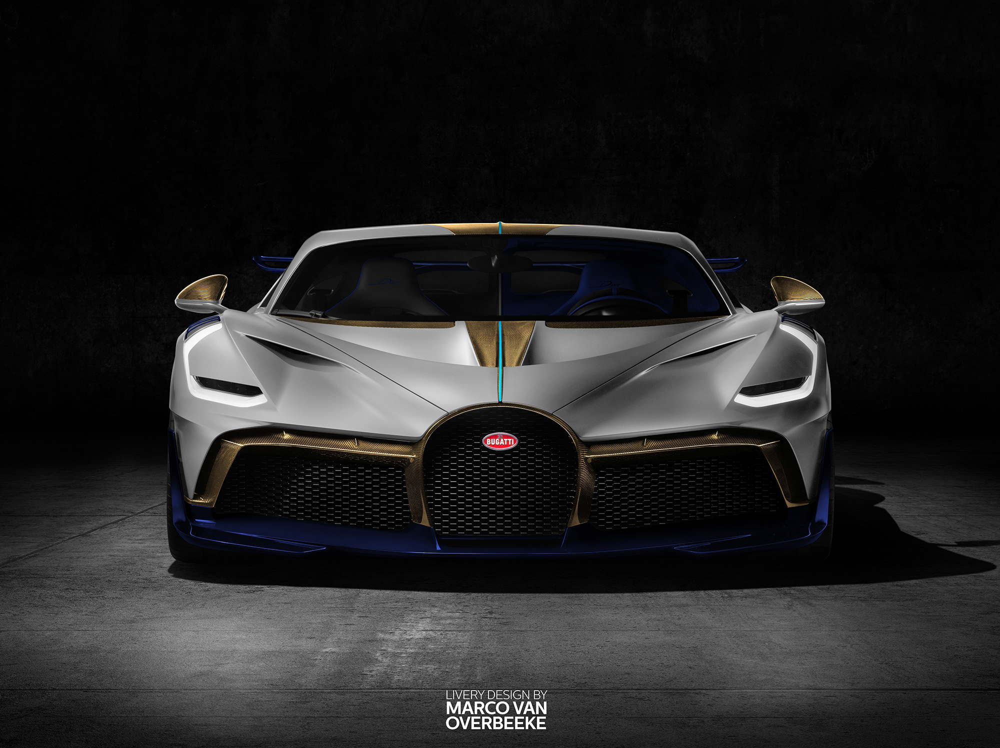 White Bugatti Divo, HD Cars, 4k Wallpapers, Images, Backgrounds, Photos and  Pictures