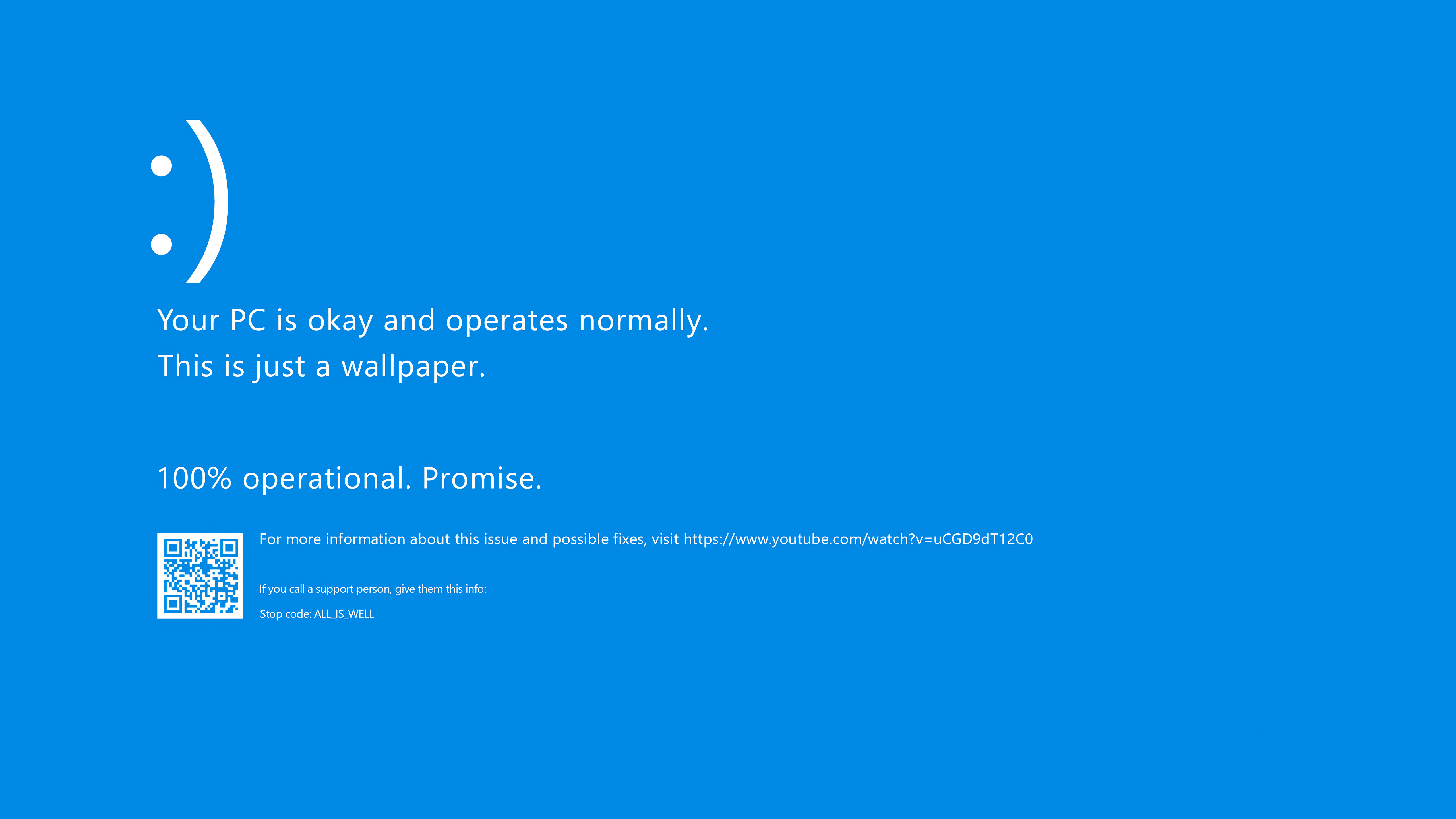 Windows 10 Crash Funny, HD Computer, 4k Wallpapers, Images, Backgrounds