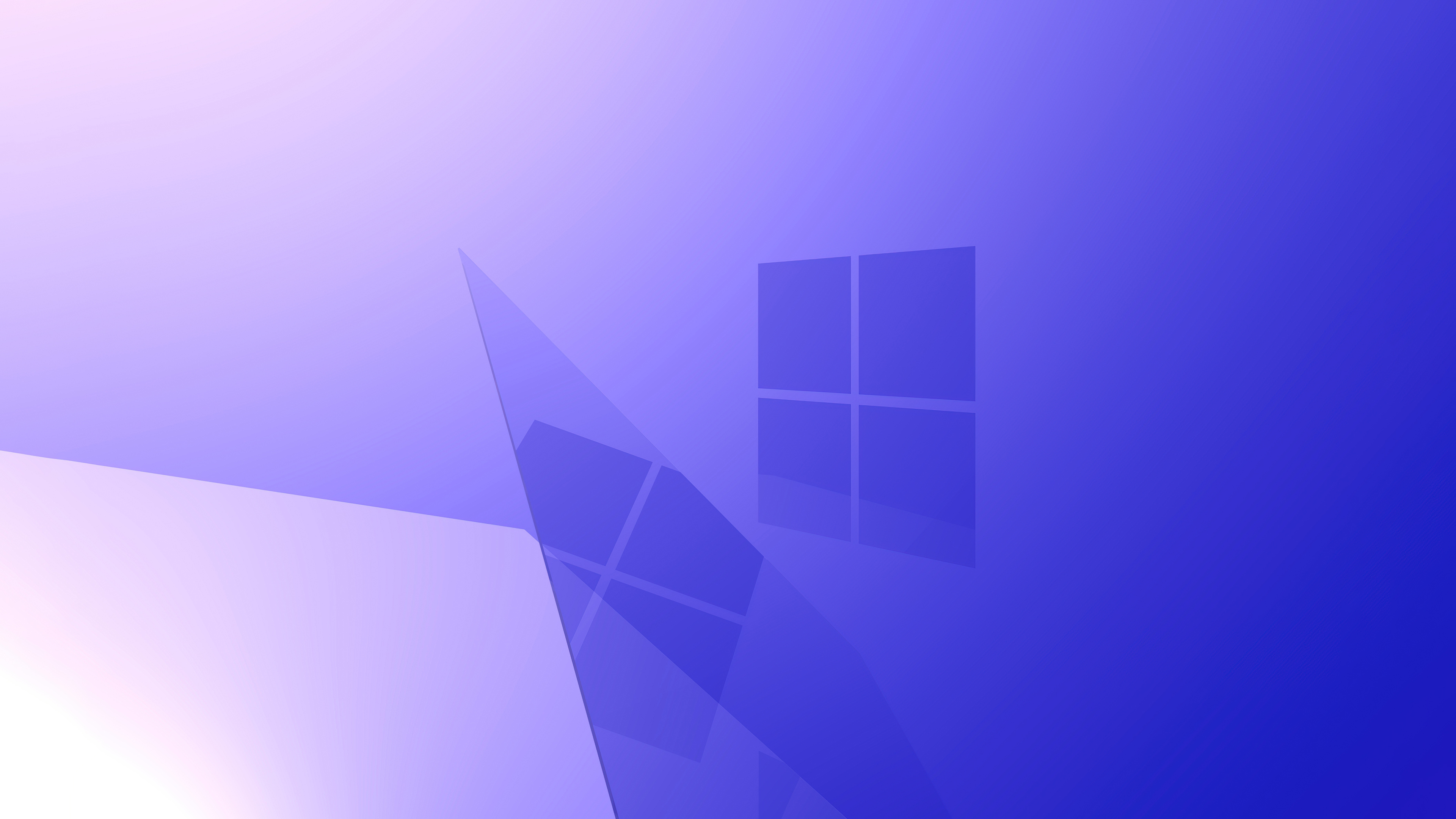 Minimalist Windows 10 Wallpapers - Wallpaper Cave