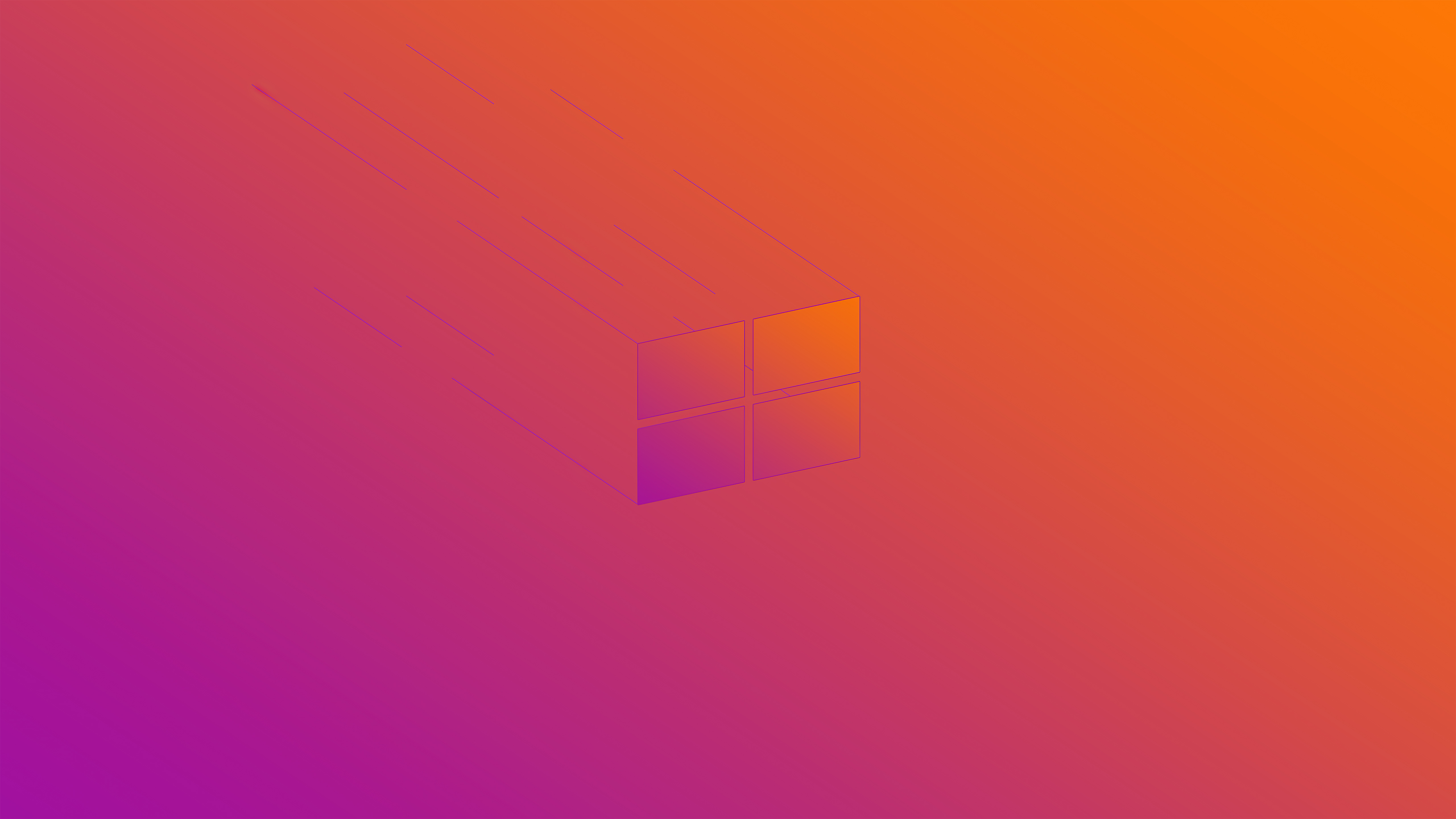 Windows 10 X Minimal Logo 5k, HD Computer, 4k Wallpapers, Images,  Backgrounds, Photos and Pictures