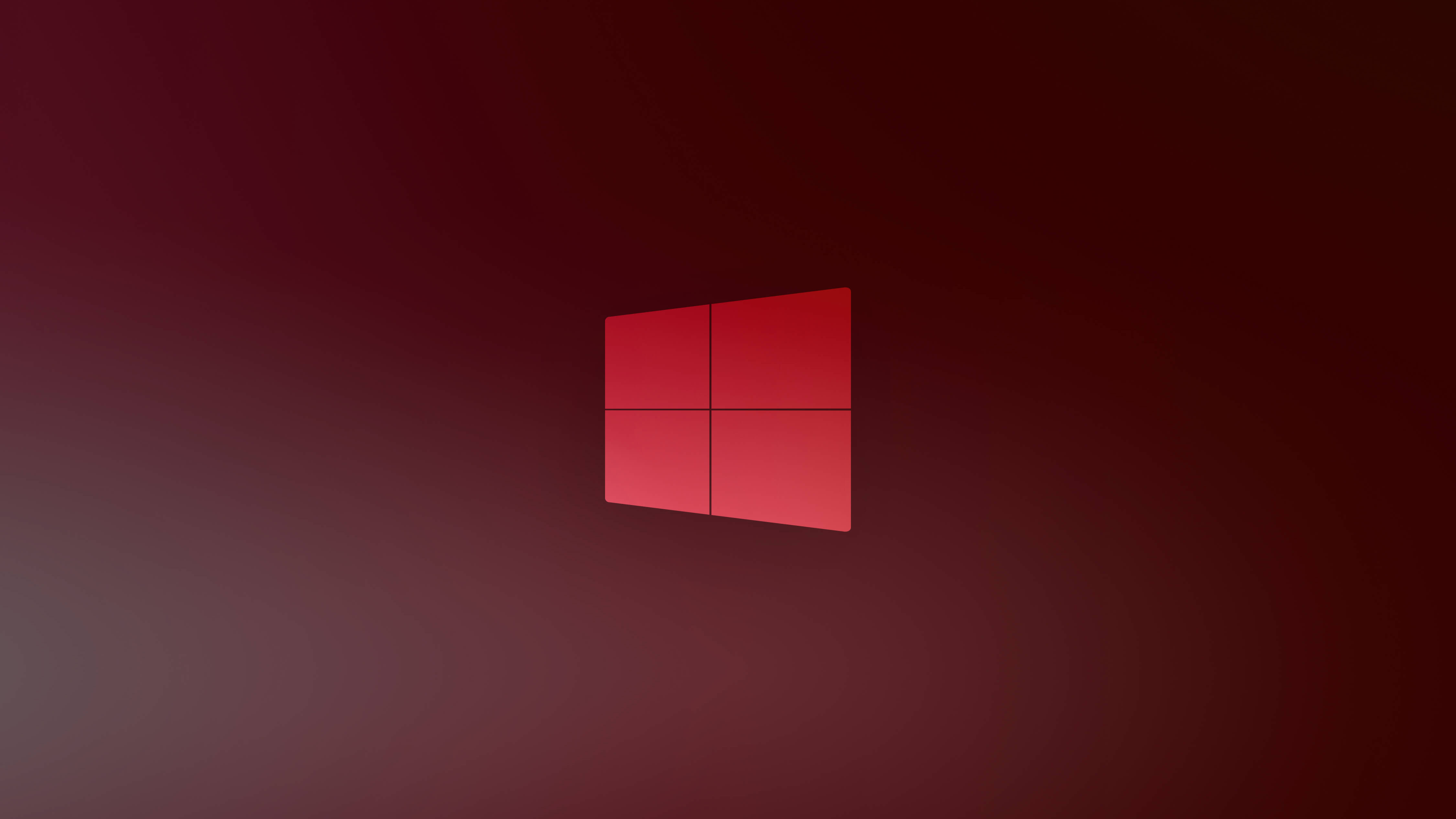 1366x768 Windows 10 X Red Logo 5k 1366x768 Resolution HD 4k Wallpapers,  Images, Backgrounds, Photos and Pictures