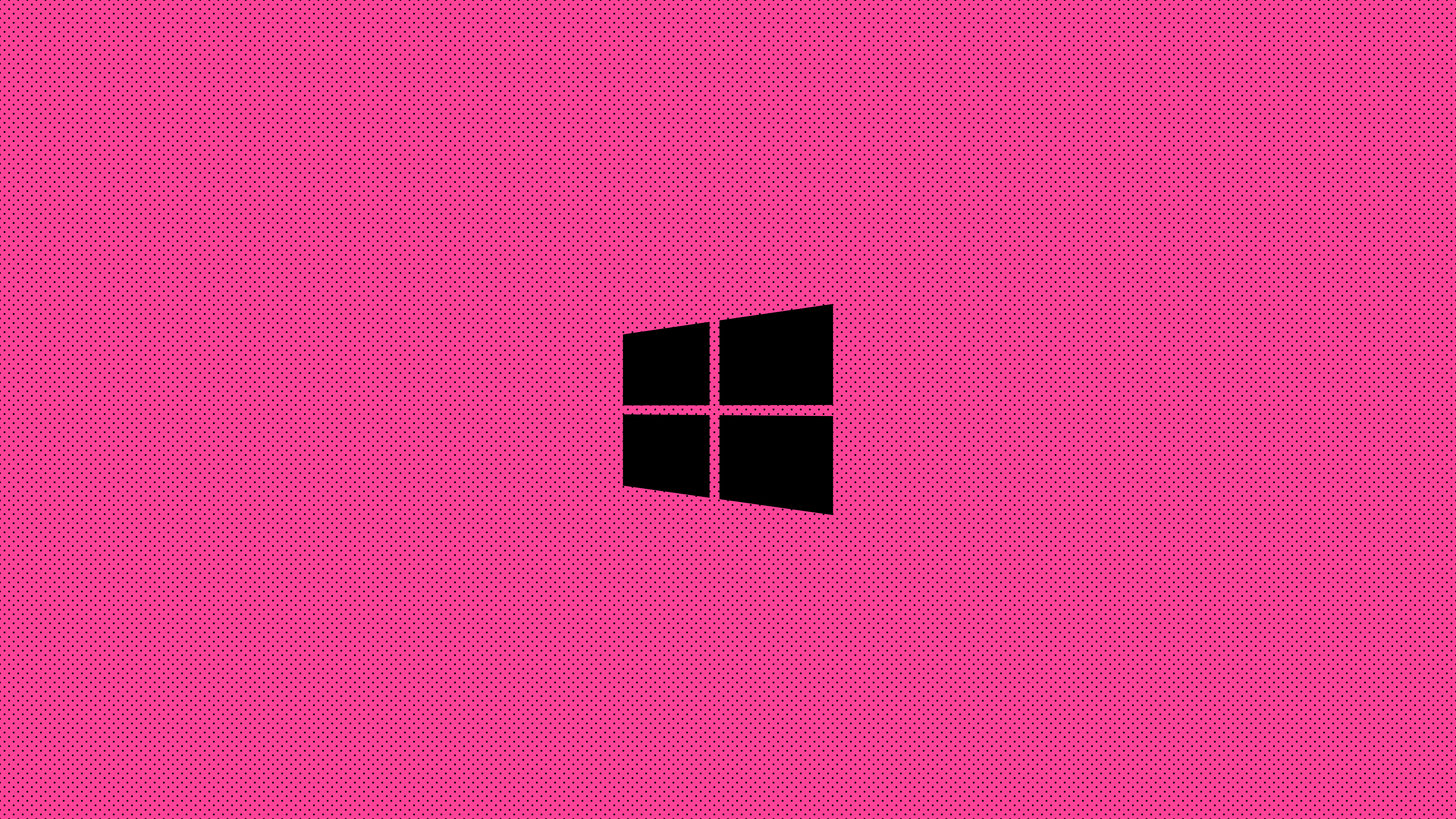 1080x1920 Windows Pink Minimal Logo 8k Iphone 7,6s,6 Plus, Pixel xl ,One  Plus 3,3t,5 HD 4k Wallpapers, Images, Backgrounds, Photos and Pictures