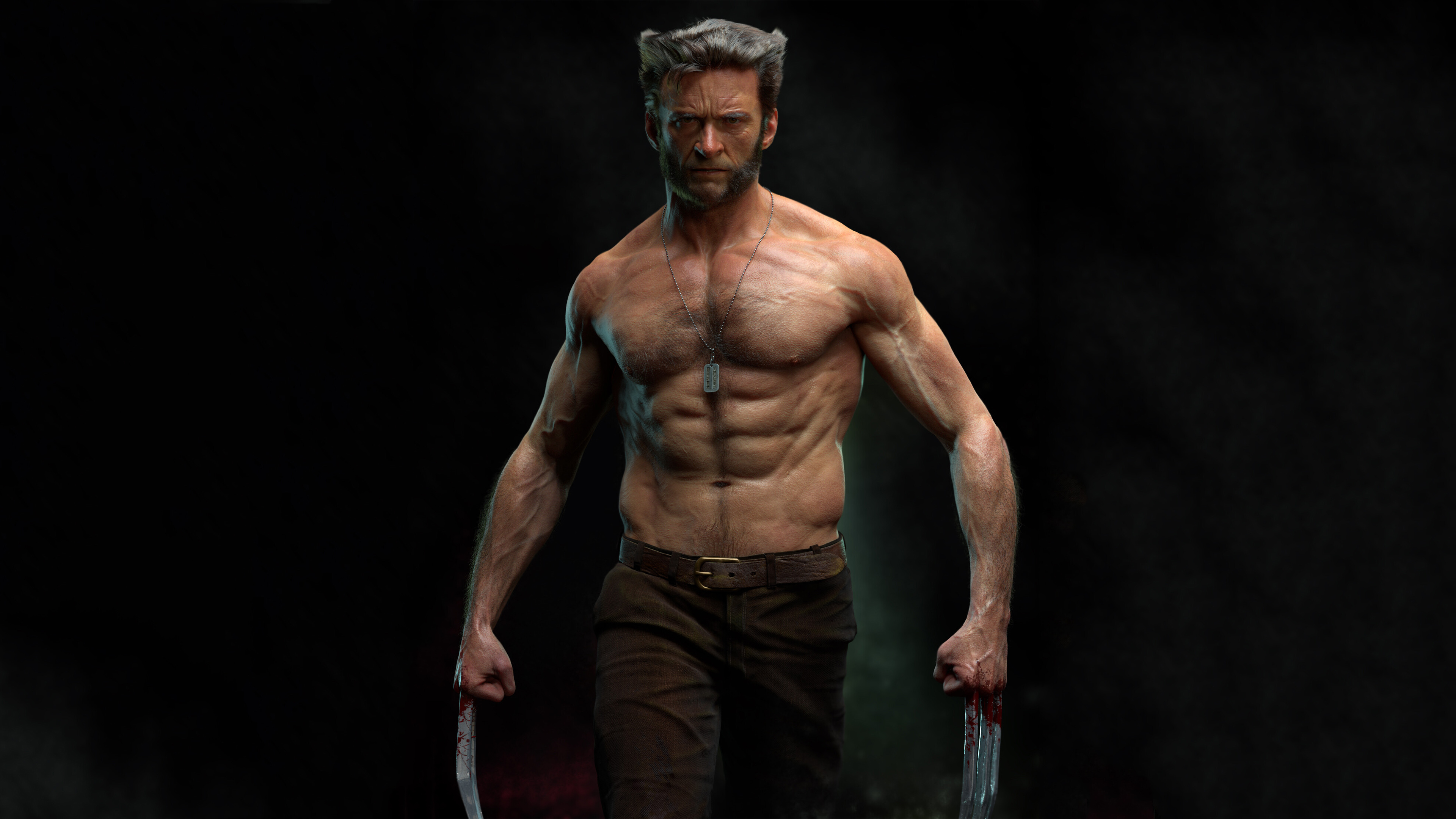 wolverine 4k hugh jackman hd superheroes 4k wallpapers images backgrounds photos and pictures wolverine 4k hugh jackman hd