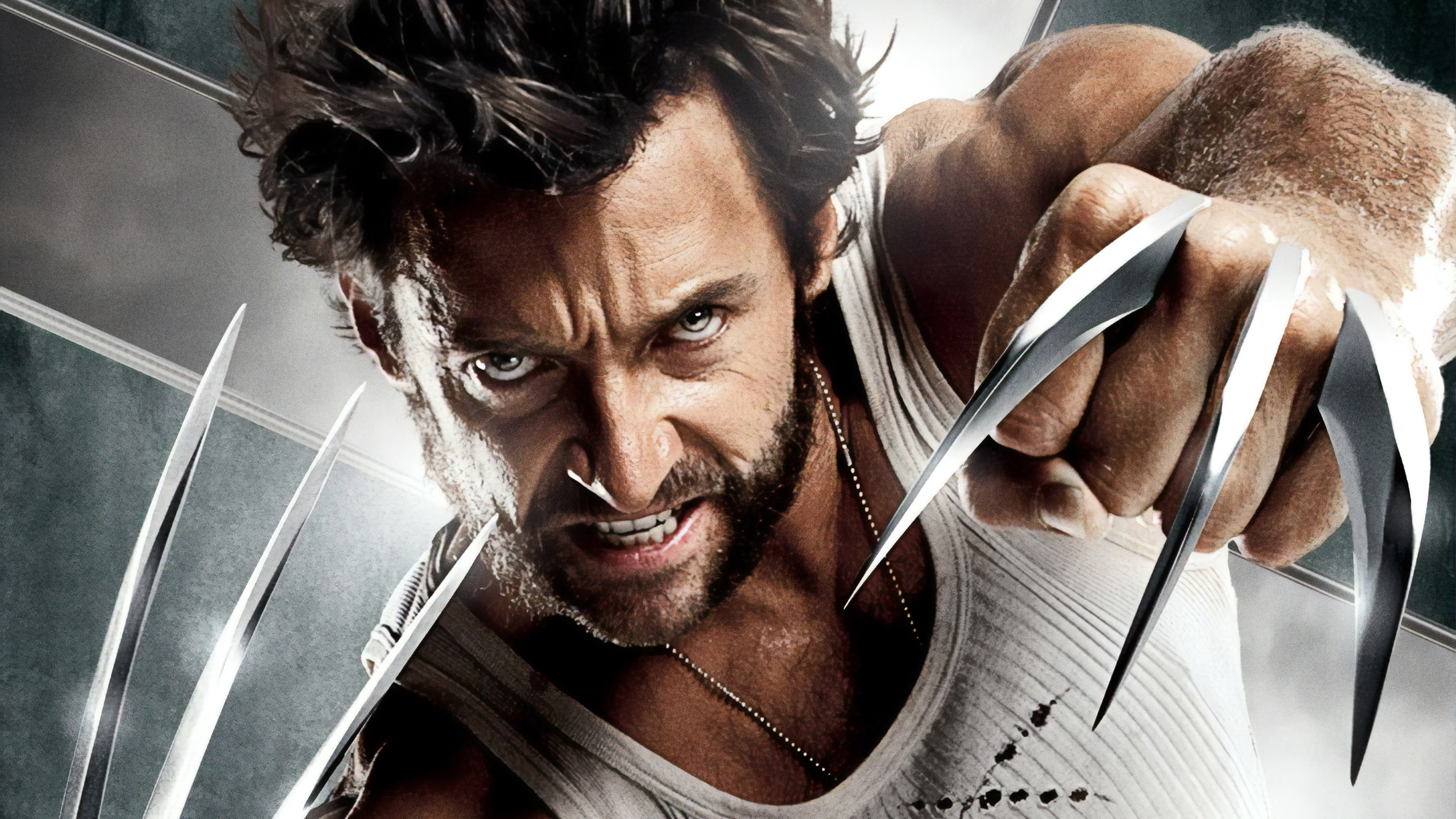 Wolverine 4k New, HD Movies, 4k Wallpapers, Images, Backgrounds, Photos and  Pictures