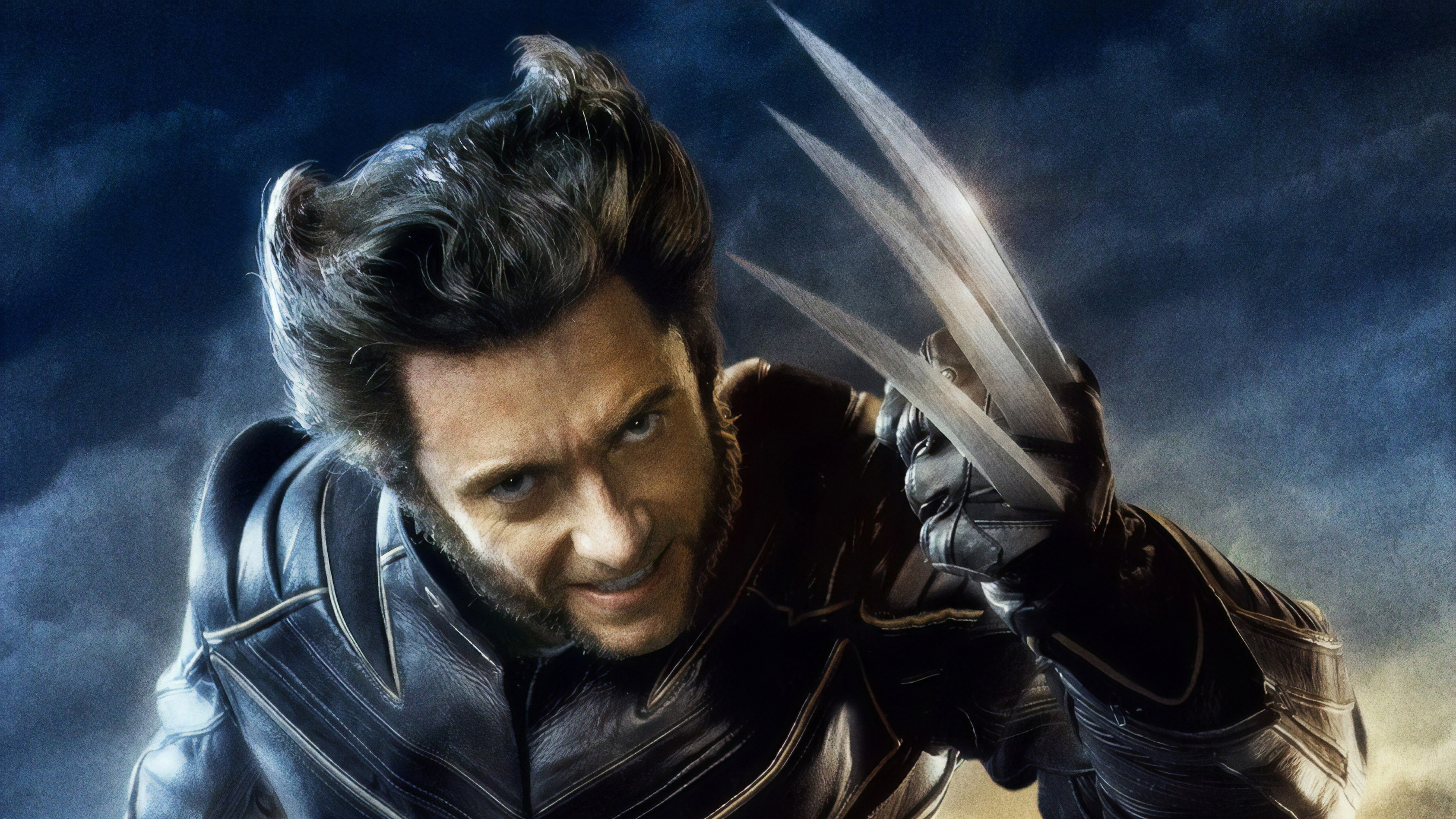 Wolverine X Men The Last Stand Hd Movies 4k Wallpapers Images Backgrounds Photos And Pictures