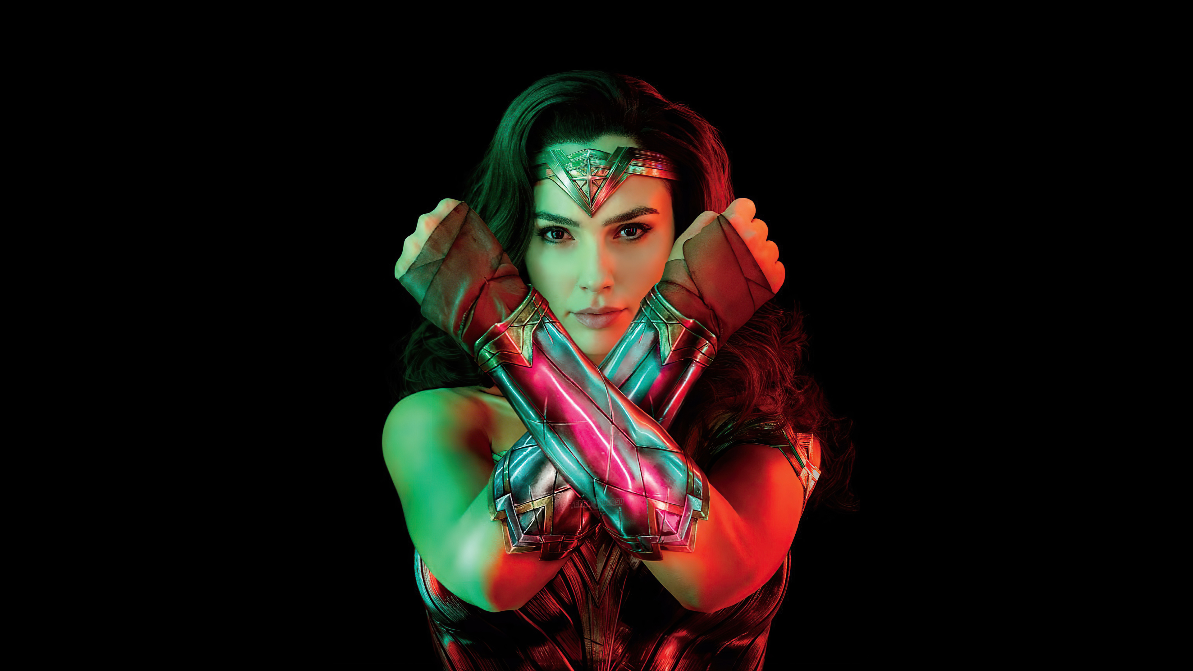 Wonder Woman 1984 Speed Magazine 4k, HD Superheroes, 4k Wallpapers, Images,  Backgrounds, Photos and Pictures