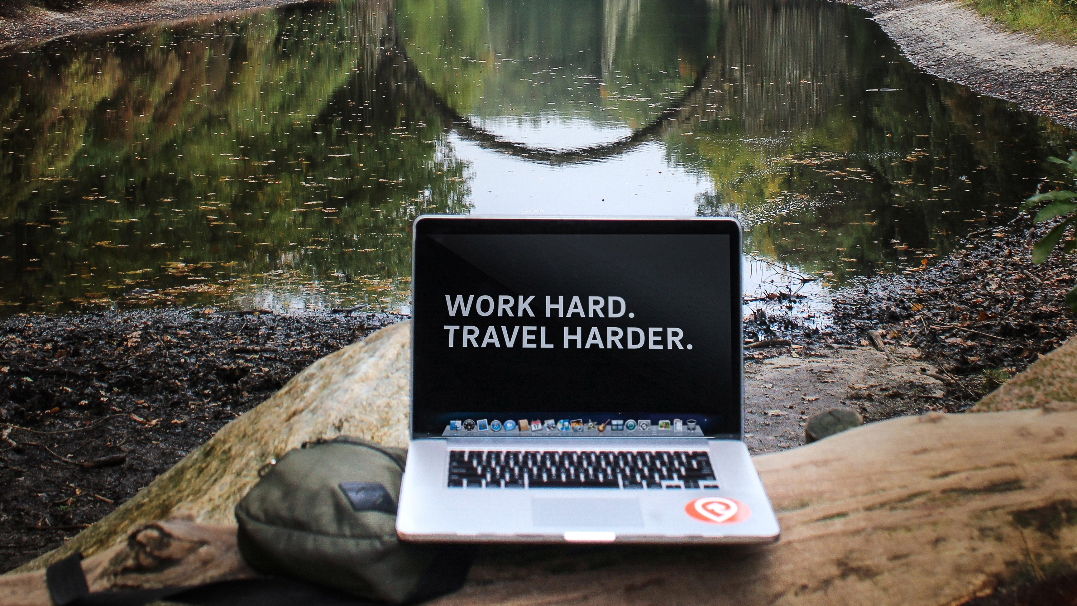 Work Hard Travel Harder, HD Others, 4k Wallpapers, Images, Backgrounds ...
 Work Wallpaper 1366x768