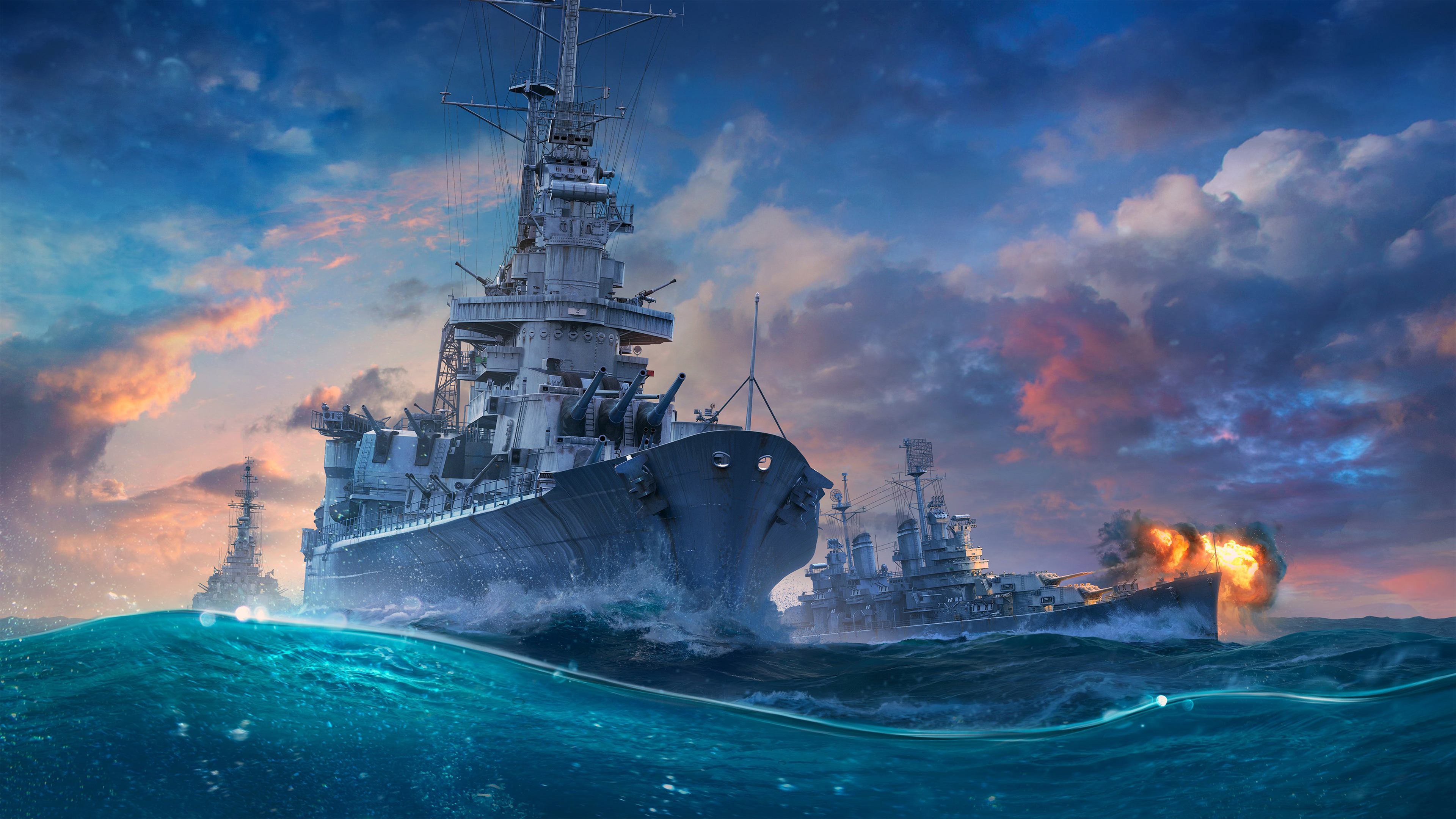 world of warships invite code 2019 warspite