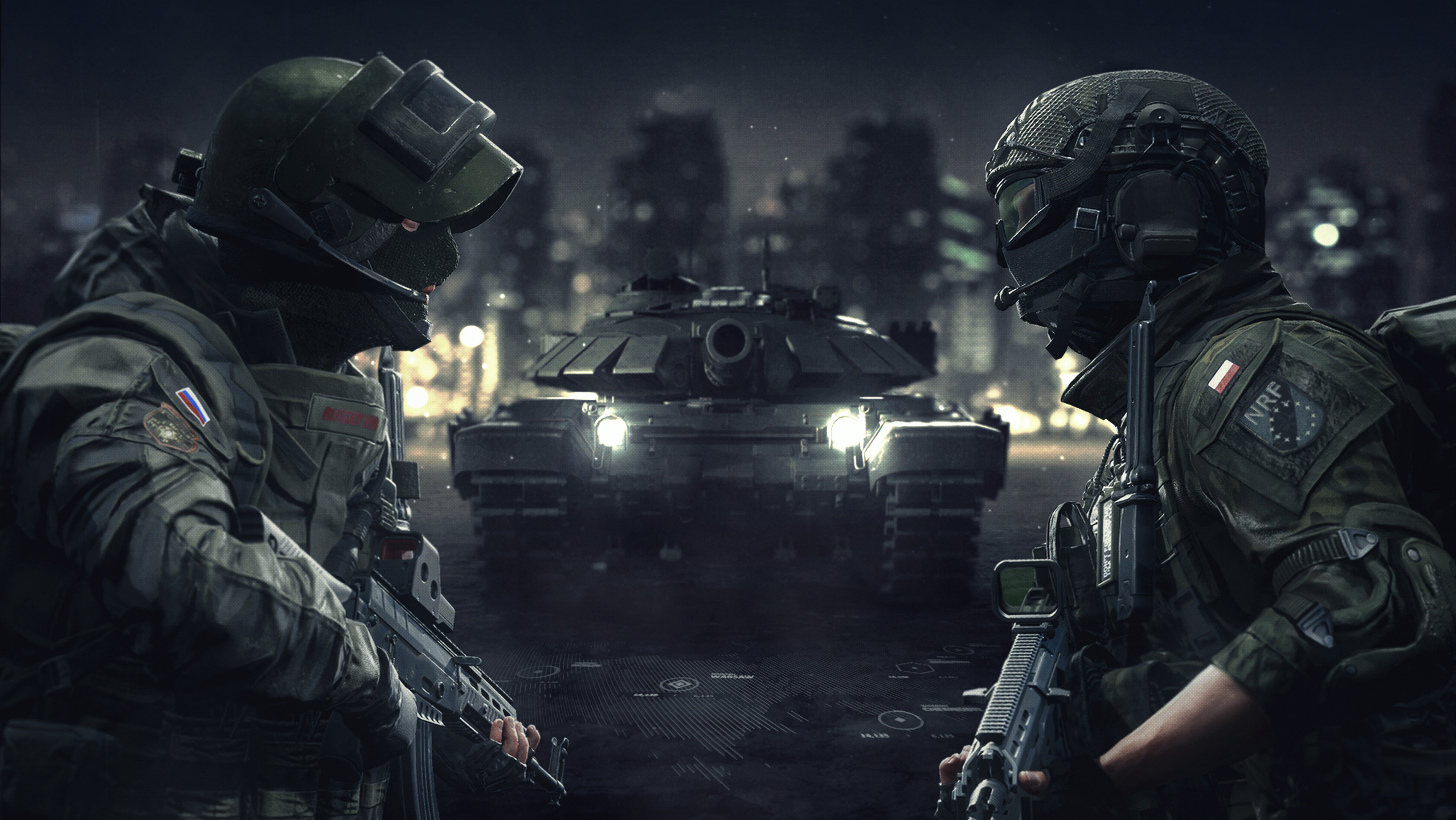 World War 3, HD Games, 4k Wallpapers, Images, Backgrounds, Photos and  Pictures