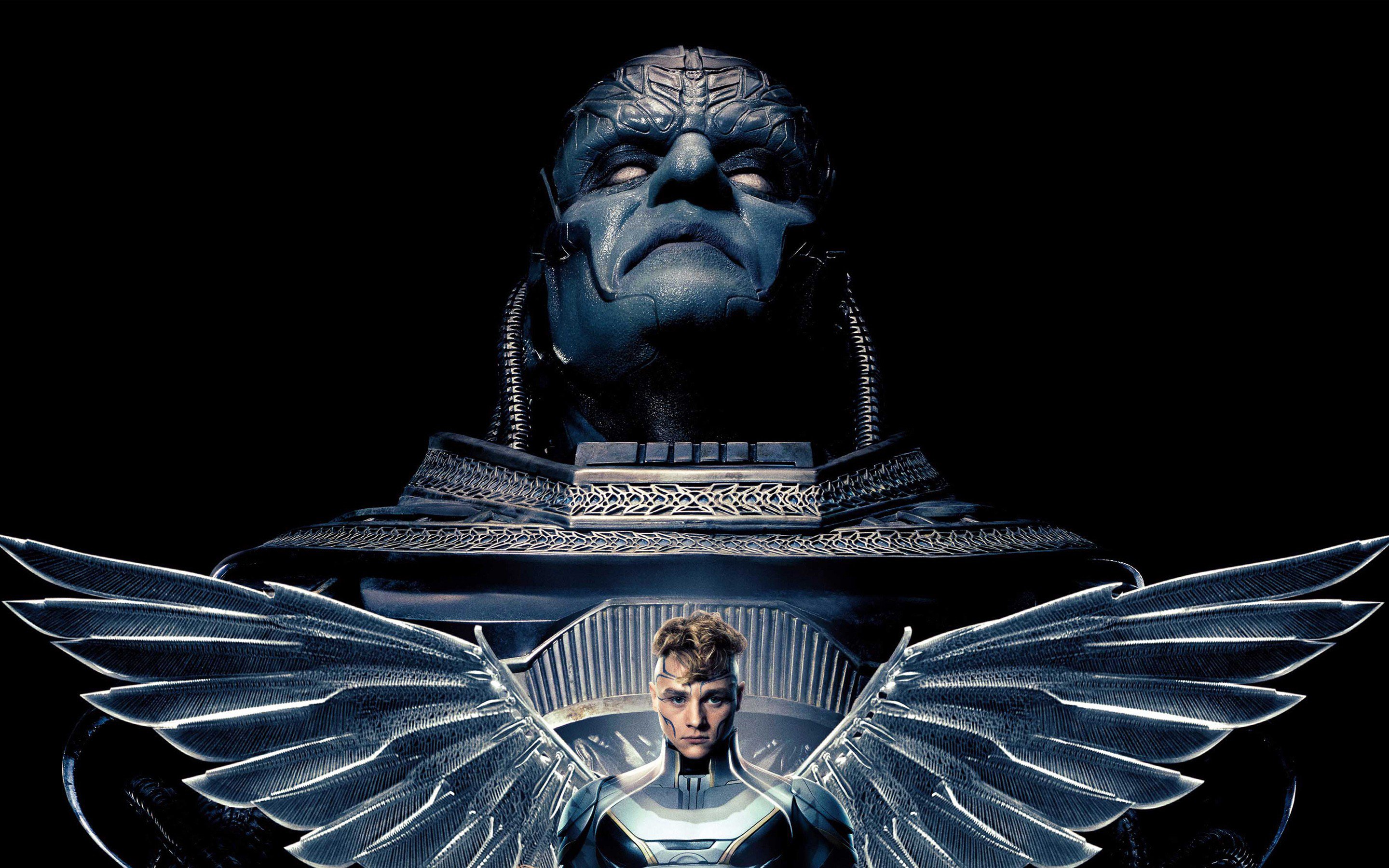X Men Apocalypse Archangel, HD Movies, 4k Wallpapers, Images, Backgrounds,  Photos and Pictures
